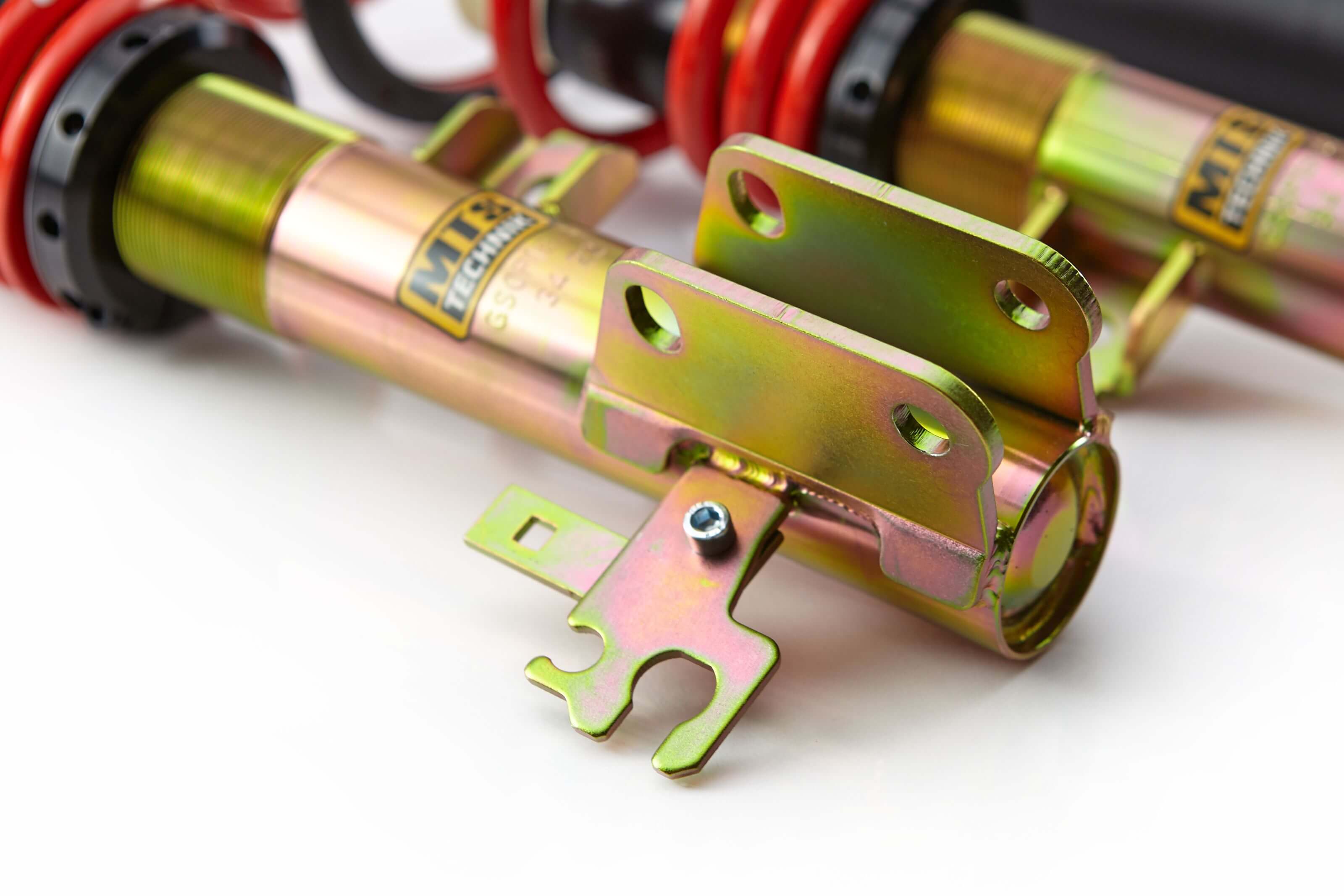 Suspensie Reglabila Coilover MTS Technik Street pentru Cadillac BLS, BLS Wagon / Saab 9-3 (YS3F), 9-3 Convertible (YS3F) si altele - MTSGWSA02