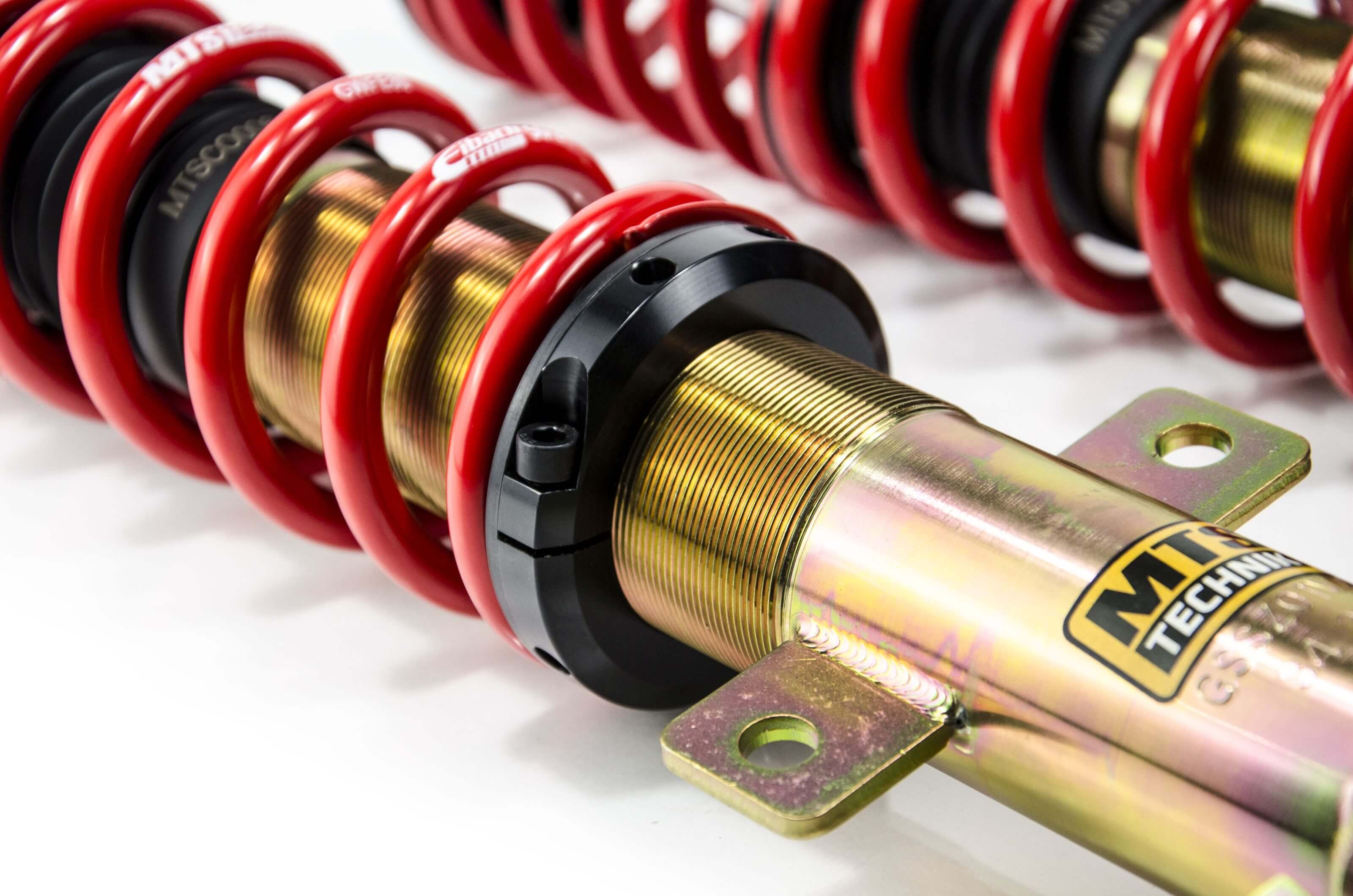 Suspensie Reglabila Coilover MTS Technik Street pentru Opel AGILA (H08) / Suzuki SPLASH (EX), SWIFT III (EZ/MZ) si altele - MTSGWSZ01