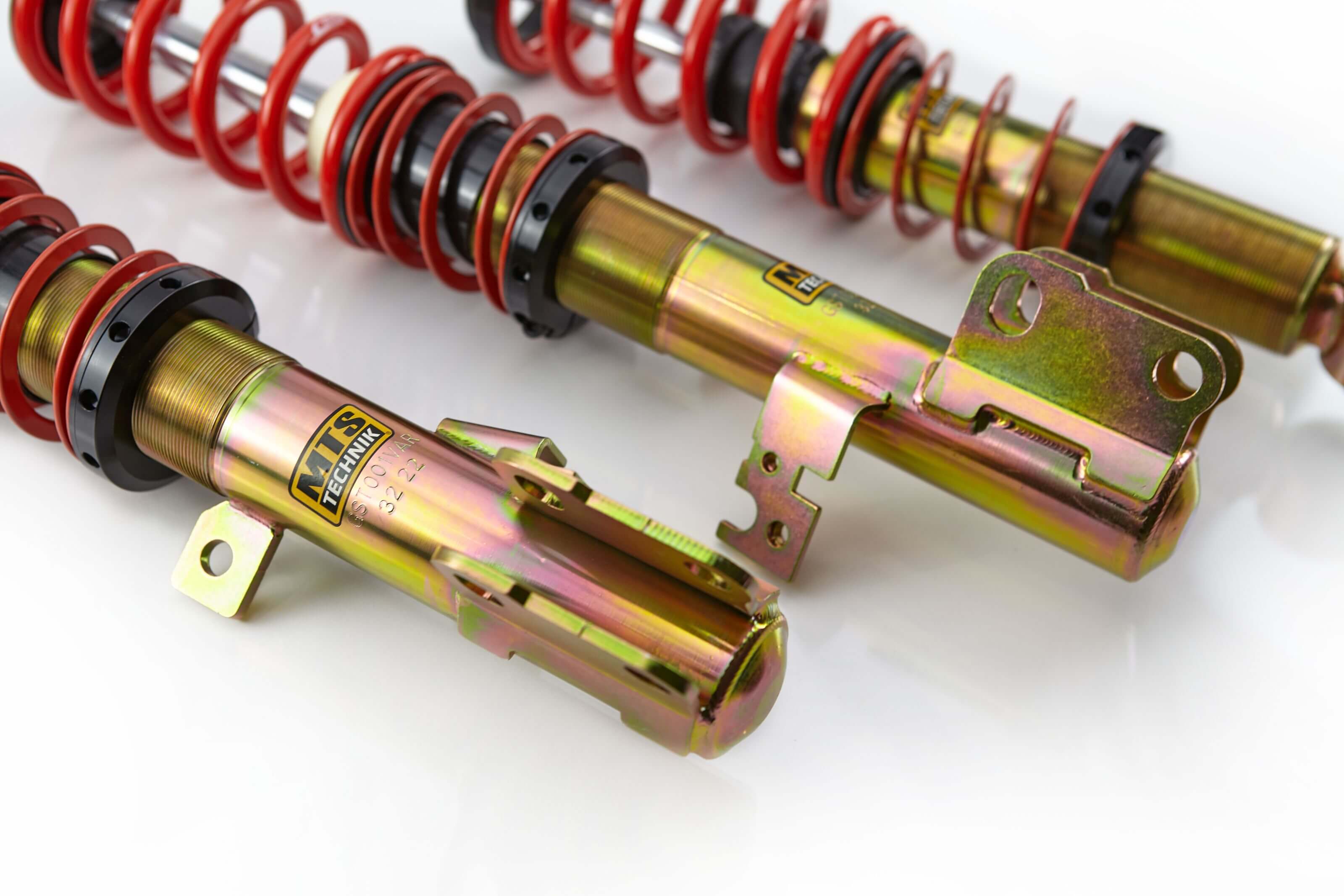 Suspensie Reglabila Coilover MTS Technik Street pentru Toyota CELICA Coupe (T23) - MTSGWTO01