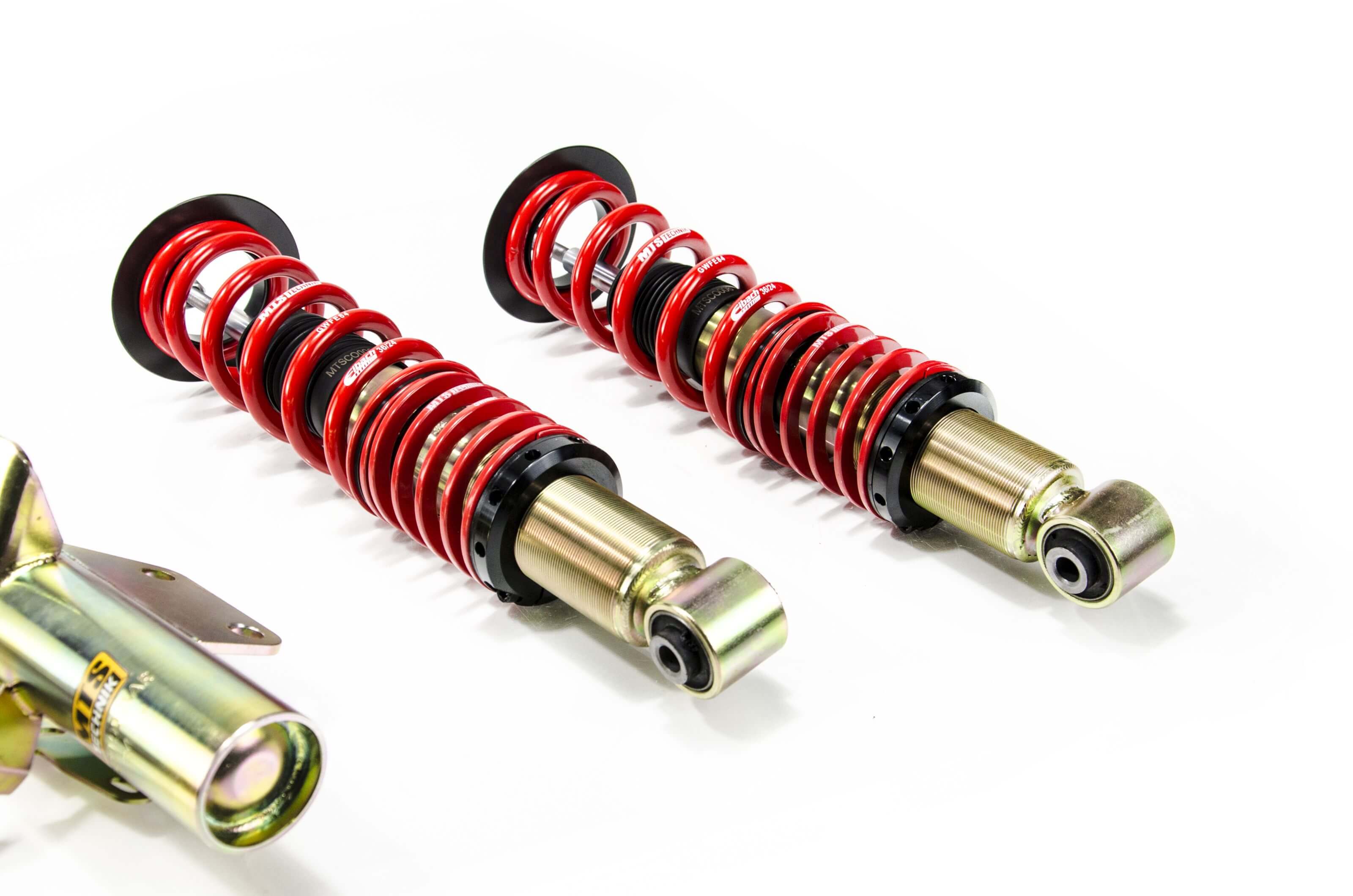 Suspensie Reglabila Coilover MTS Technik Stance pentru Scion FR-S Coupe / Subaru BRZ (ZC), BRZ (ZD8) si altele - MTSGWTO02-S