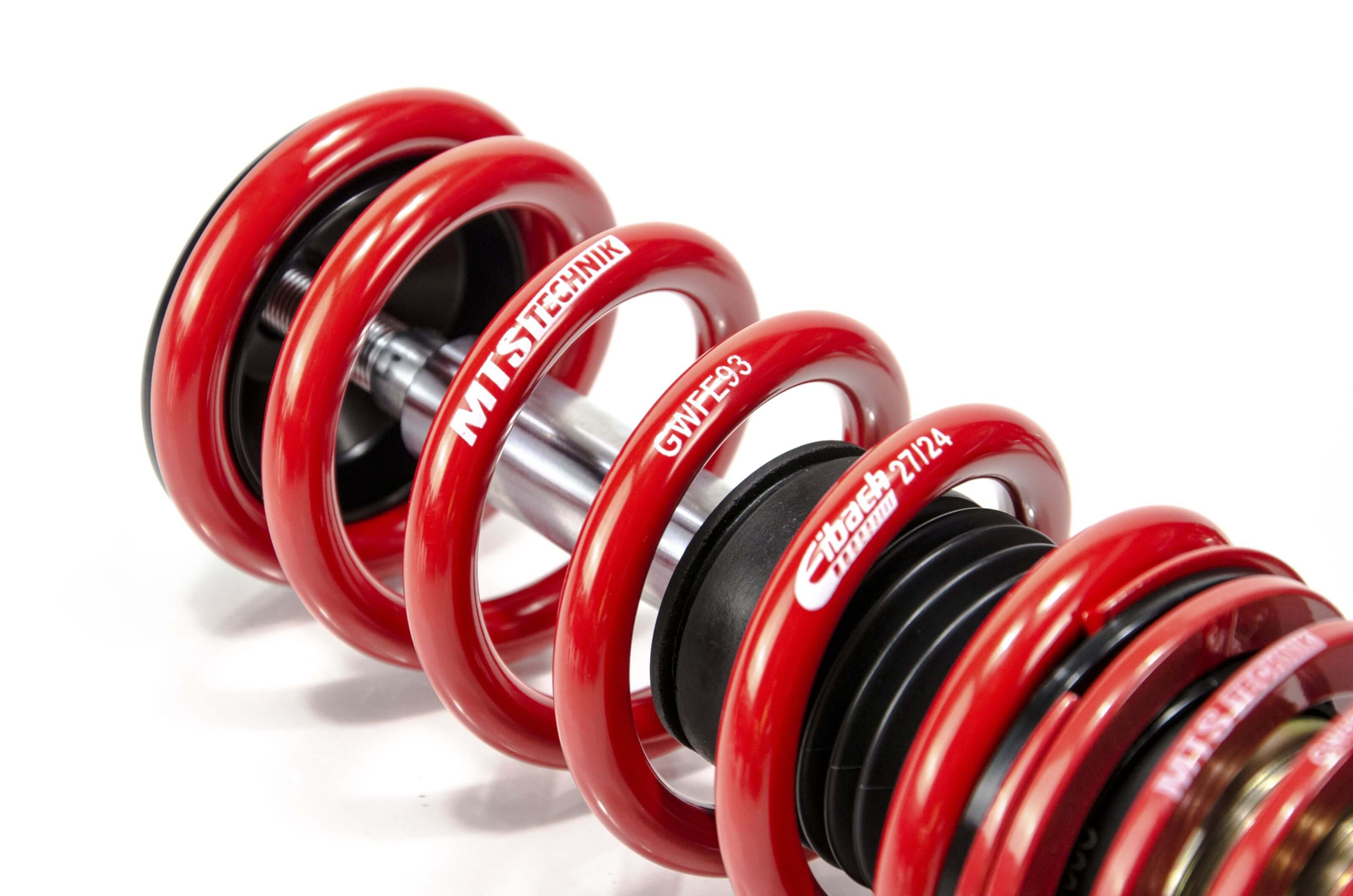 Suspensie Reglabila Coilover MTS Technik Stance pentru Scion FR-S Coupe / Subaru BRZ (ZC), BRZ (ZD8) si altele - MTSGWTO02-S