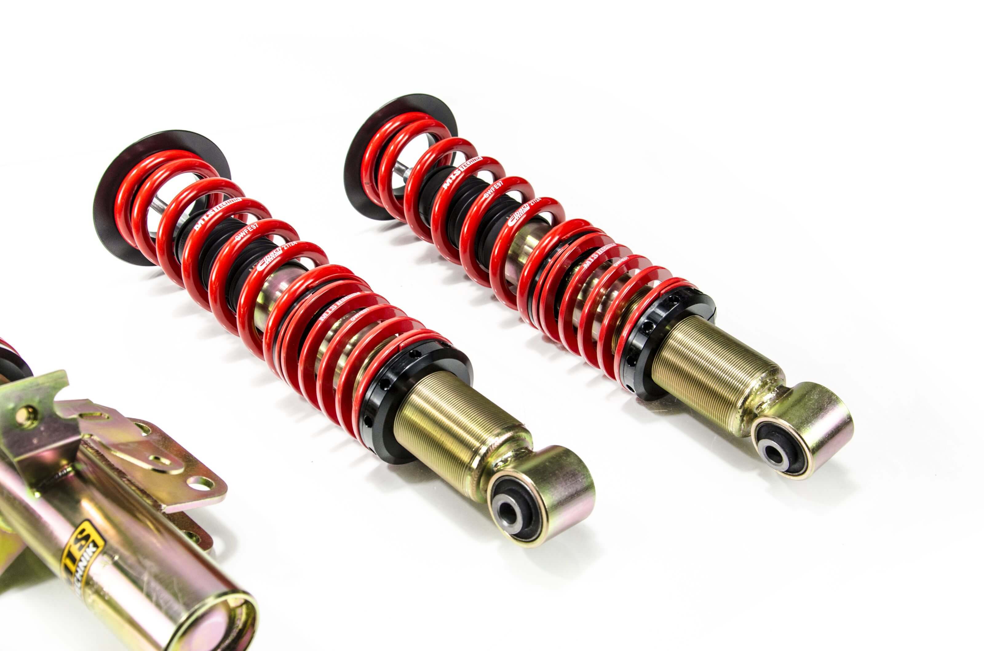 Suspensie Reglabila Coilover MTS Technik Street pentru Scion FR-S Coupe / Subaru BRZ (ZC), BRZ (ZD8) si altele - MTSGWTO02