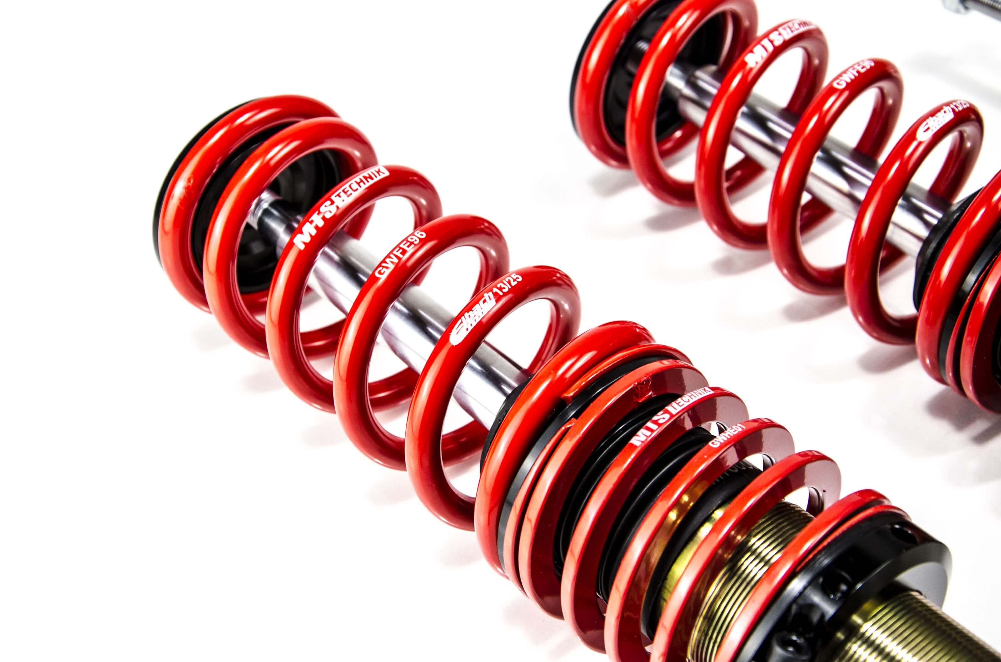 Suspensie Reglabila Coilover MTS Technik Street pentru Toyota COROLLA (E12), COROLLA Estate (E12) si altele - MTSGWTO05