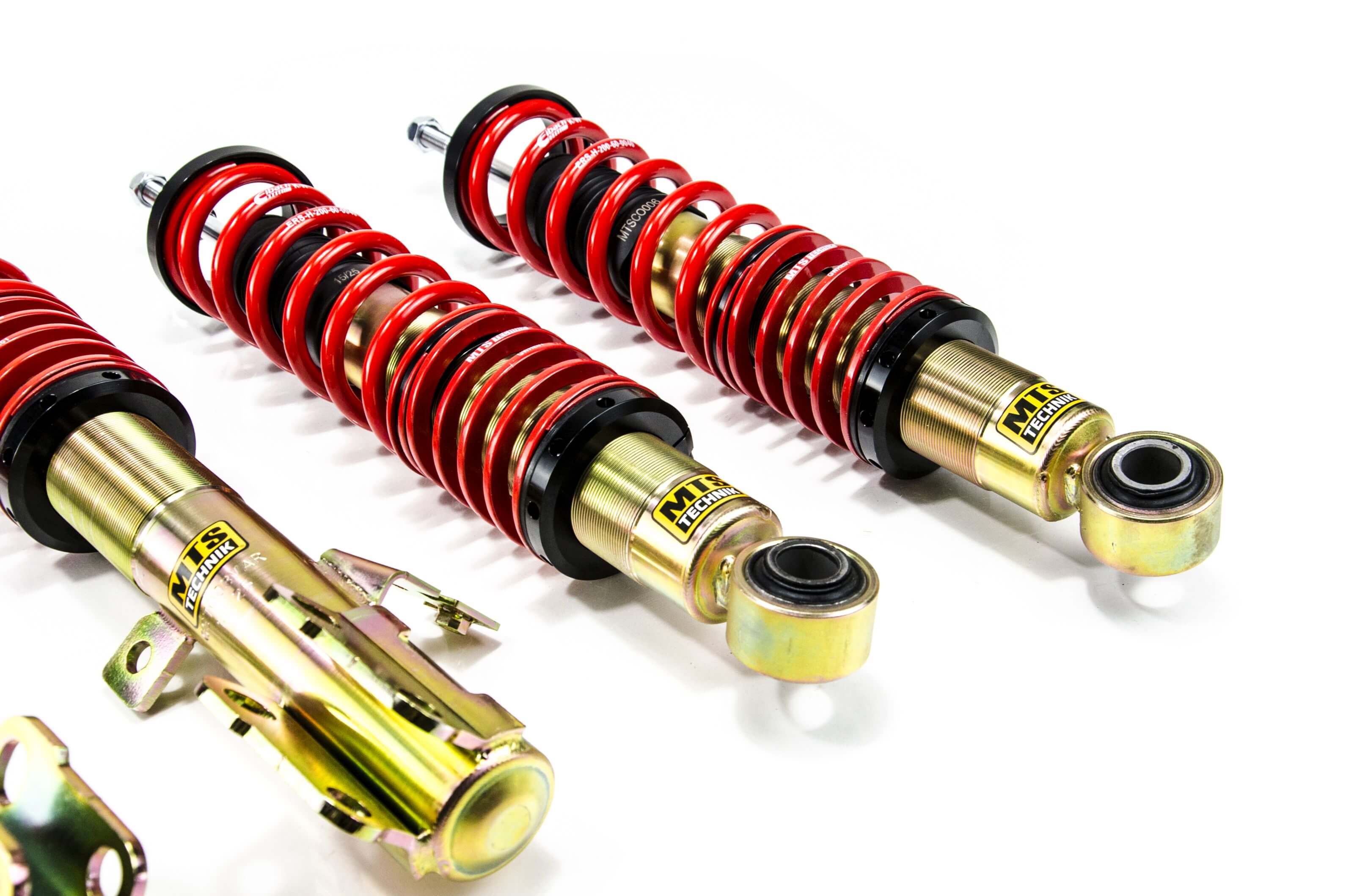 Suspensie Reglabila Coilover MTS Technik Street pentru Toyota COROLLA (E12), COROLLA Estate (E12) si altele - MTSGWTO05