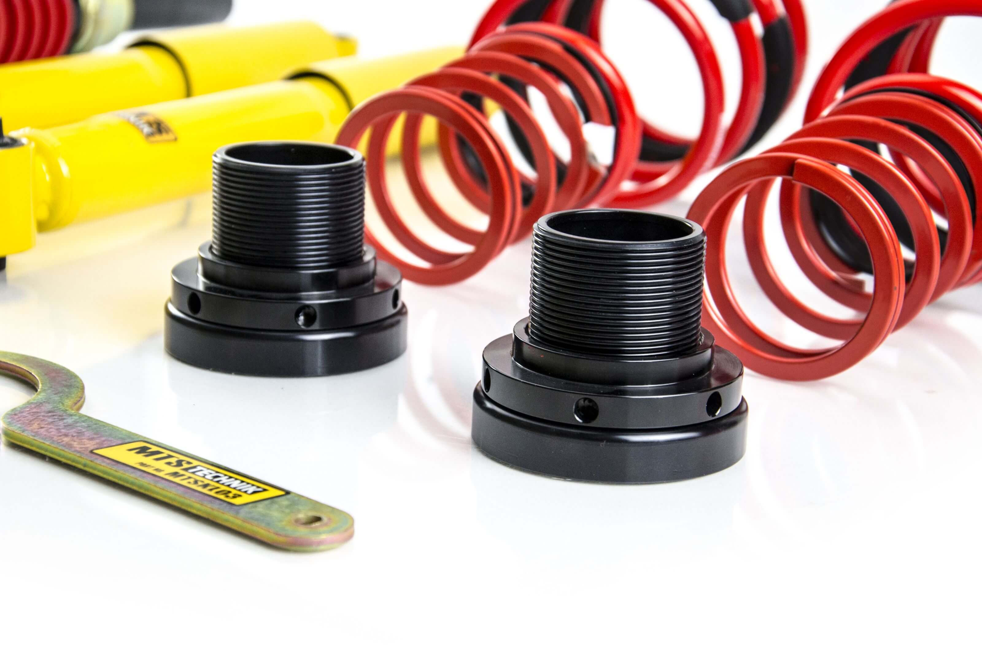 Suspensie Reglabila Coilover MTS Technik Street pentru Volkswagen PASSAT B1 (32) - MTSGWVW01