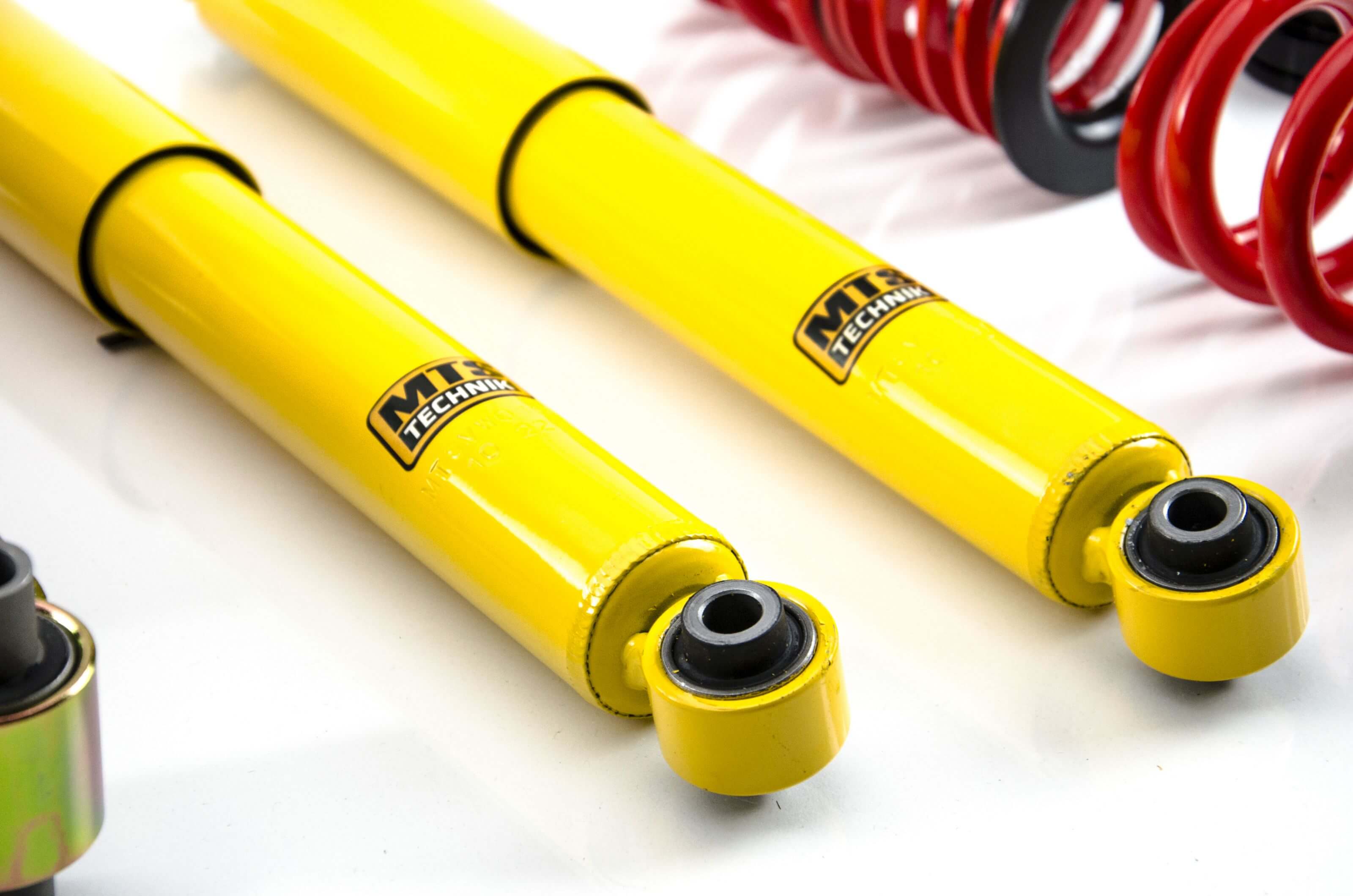 Suspensie Reglabila Coilover MTS Technik Street pentru Volkswagen TRANSPORTER T3 Bus (25), TRANSPORTER T3 Platform/Chassis (24) si altele - MTSGWVW03