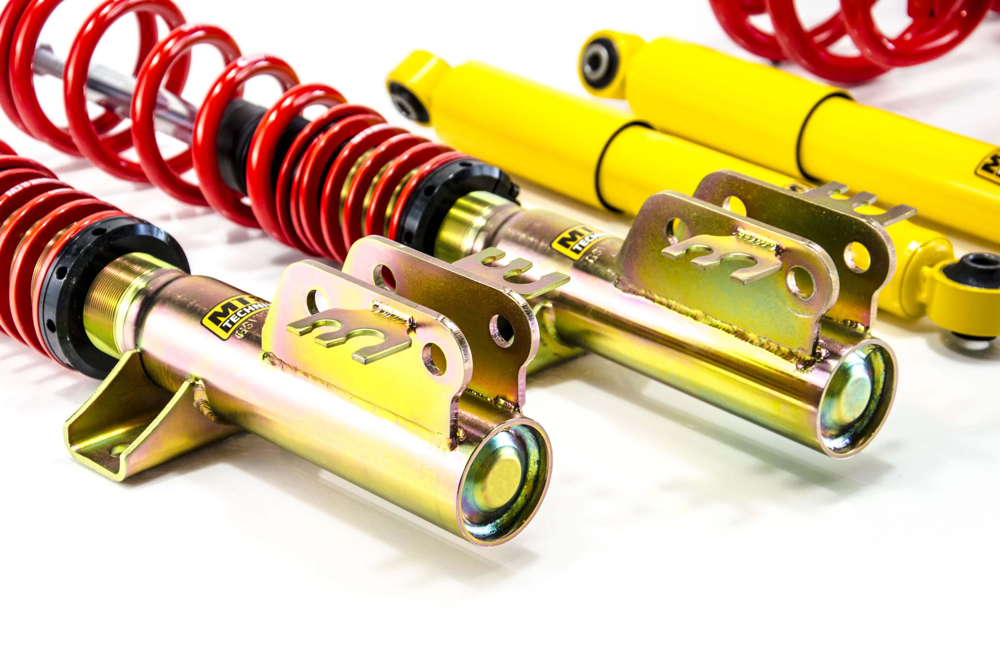 Suspensie Reglabila Coilover MTS Technik Street pentru Volkswagen MULTIVAN T5 (7H/7E), MULTIVAN T6 (SG/SH) si altele - MTSGWVW07