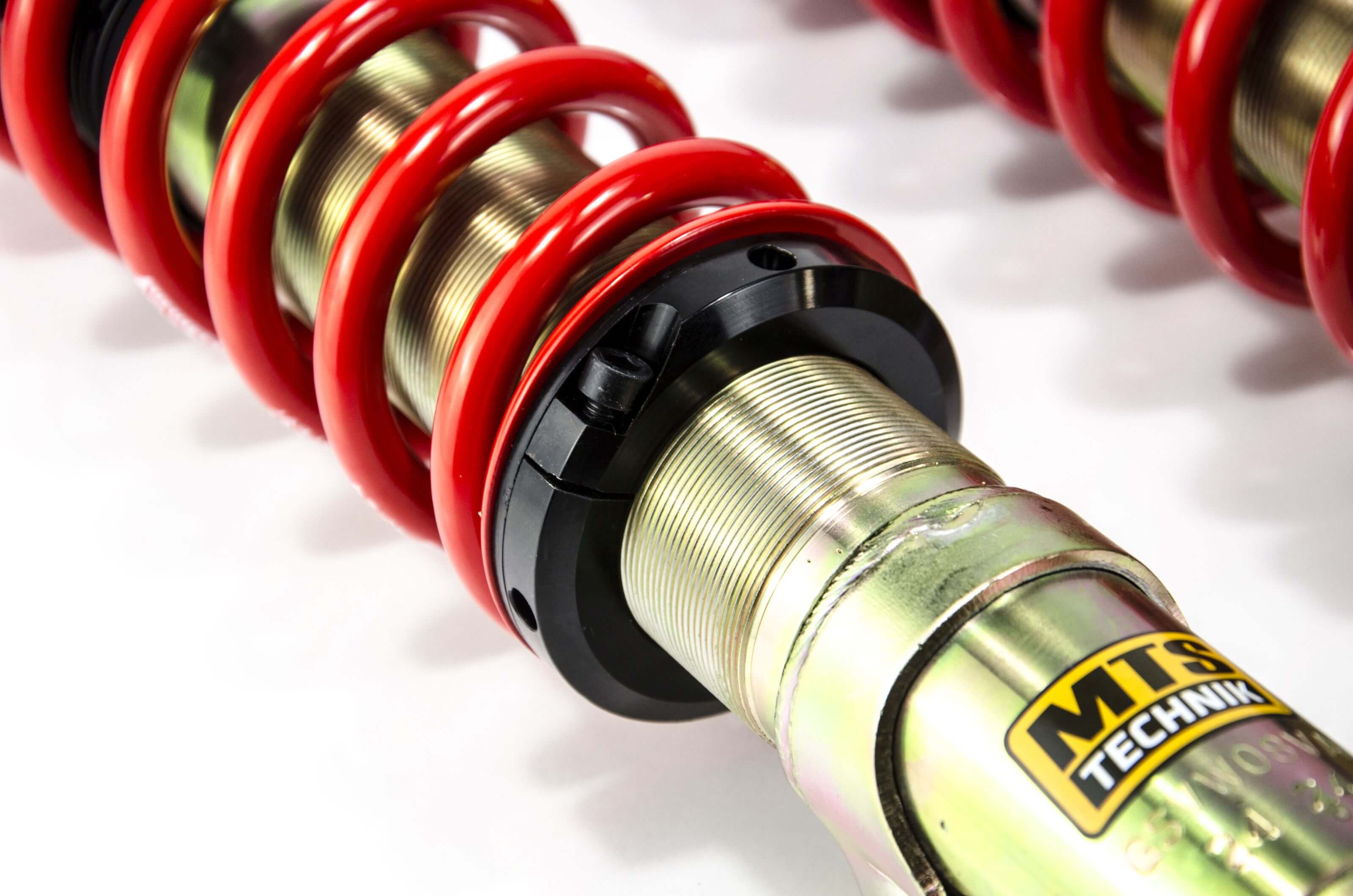 Suspensie Reglabila Coilover MTS Technik Comfort pentru Seat TOLEDO I (1L) / Volkswagen CORRADO (53I), GOLF II (19E/1G1) si altele - MTSGWVW08-C