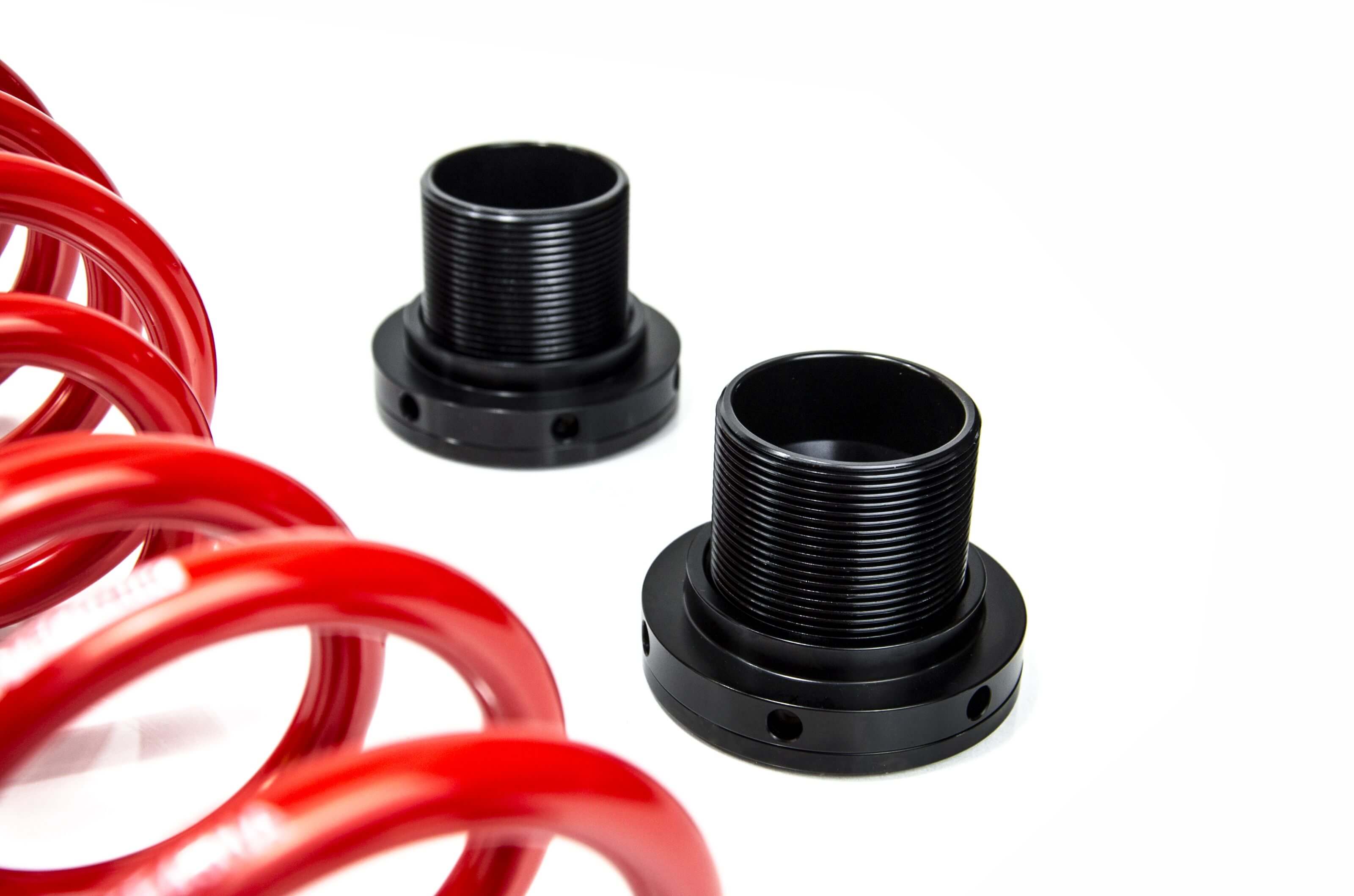 Suspensie Reglabila Coilover MTS Technik Stance pentru Audi Q3 (8U) / Volkswagen TIGUAN (5N) - MTSGWVW104-S