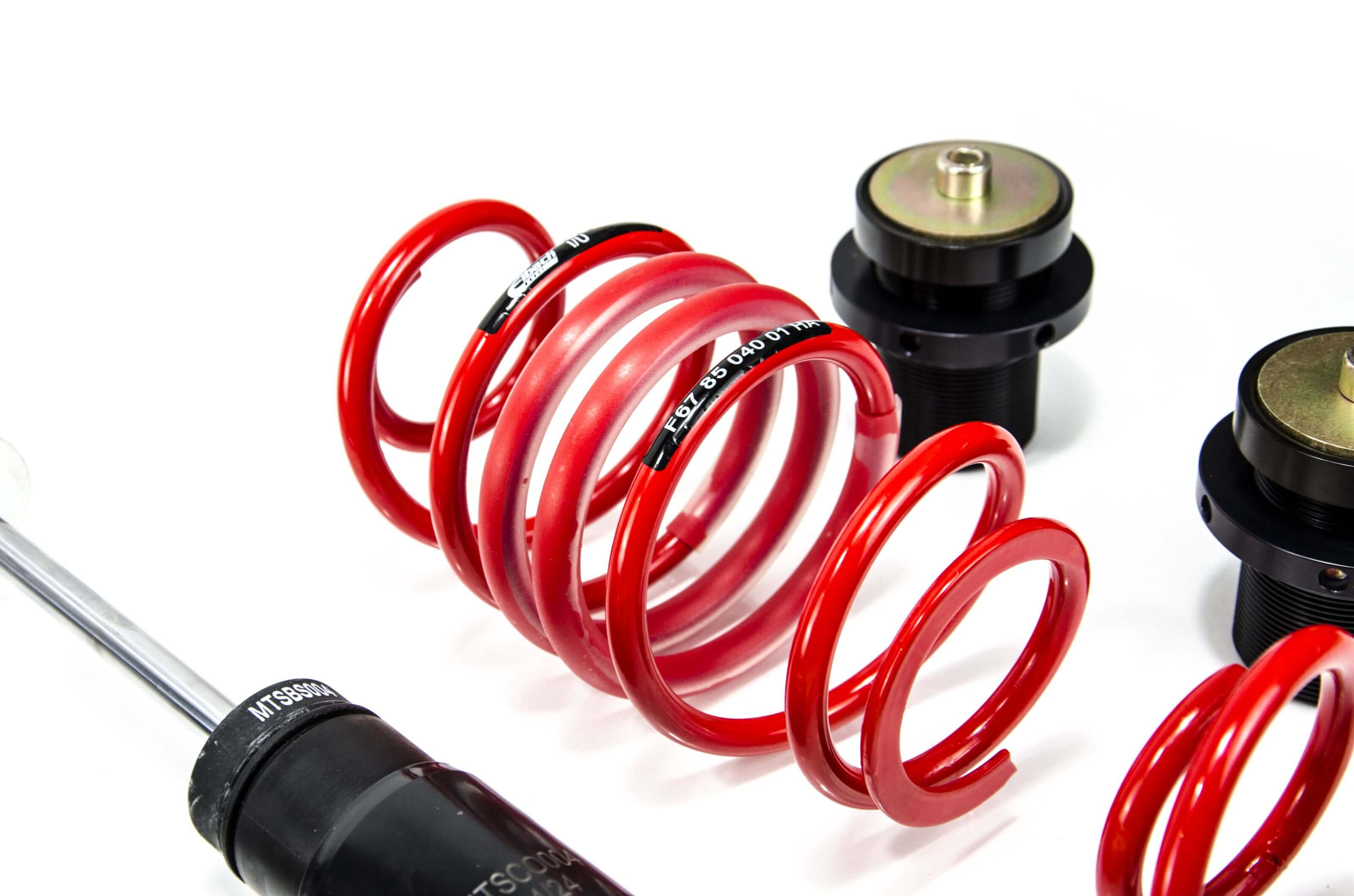 Suspensie Reglabila Coilover MTS Technik Street pentru Seat Mii (KF/KE) / Skoda CITIGO (NF) si altele - MTSGWVW107