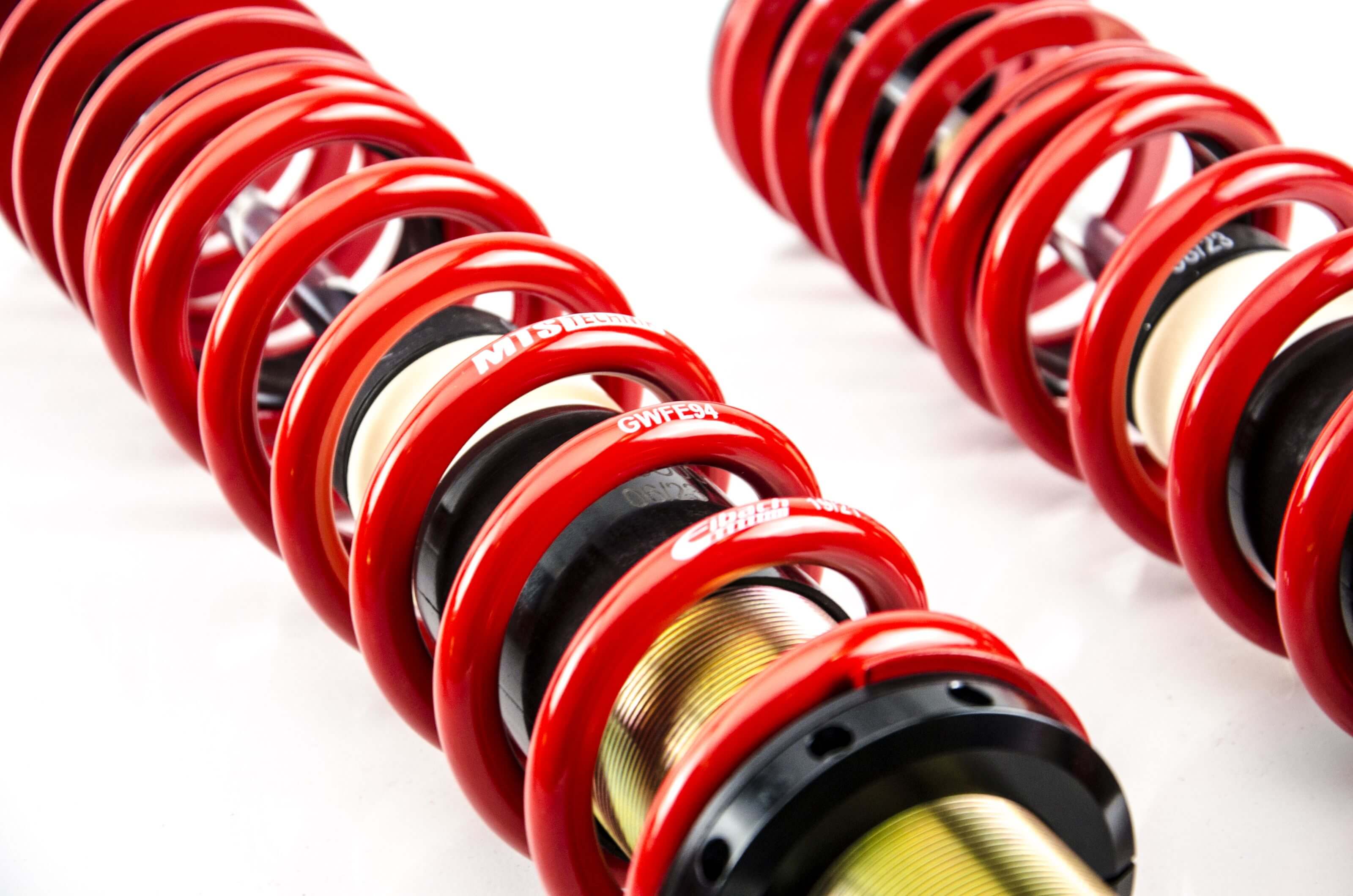 Suspensie Reglabila Coilover MTS Technik Stance pentru Audi 80 B2 Saloon (81/85), 90 B2 (81/85) / Volkswagen PASSAT B2 Saloon (32B), PASSAT B2 Variant (33B) si altele - MTSGWVW112-S