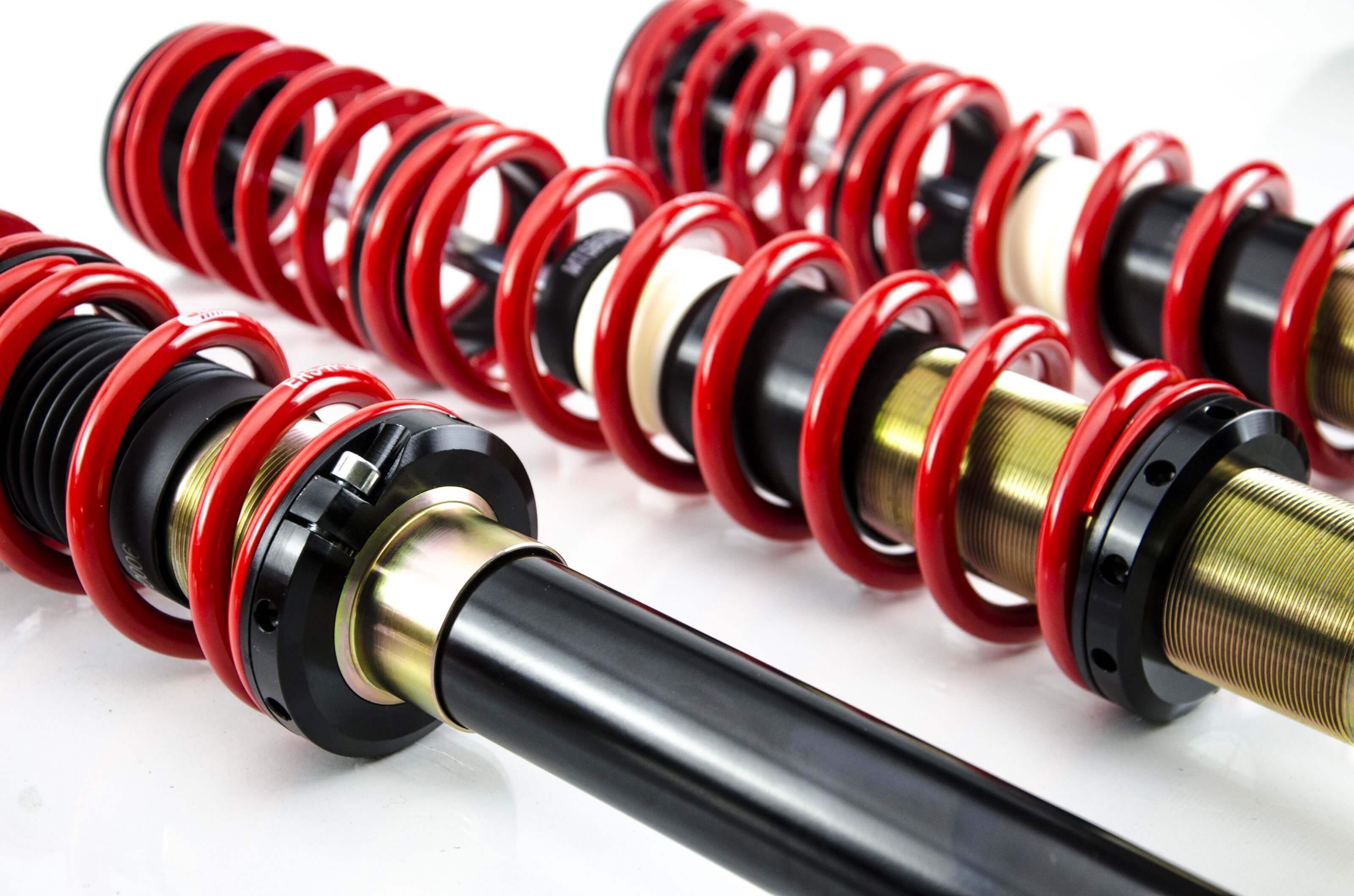 Suspensie Reglabila Coilover MTS Technik Street pentru Audi 80 B2 Saloon (81/85), 90 B2 (81/85) / Volkswagen PASSAT B2 Saloon (32B), PASSAT B2 Variant (33B) si altele - MTSGWVW112