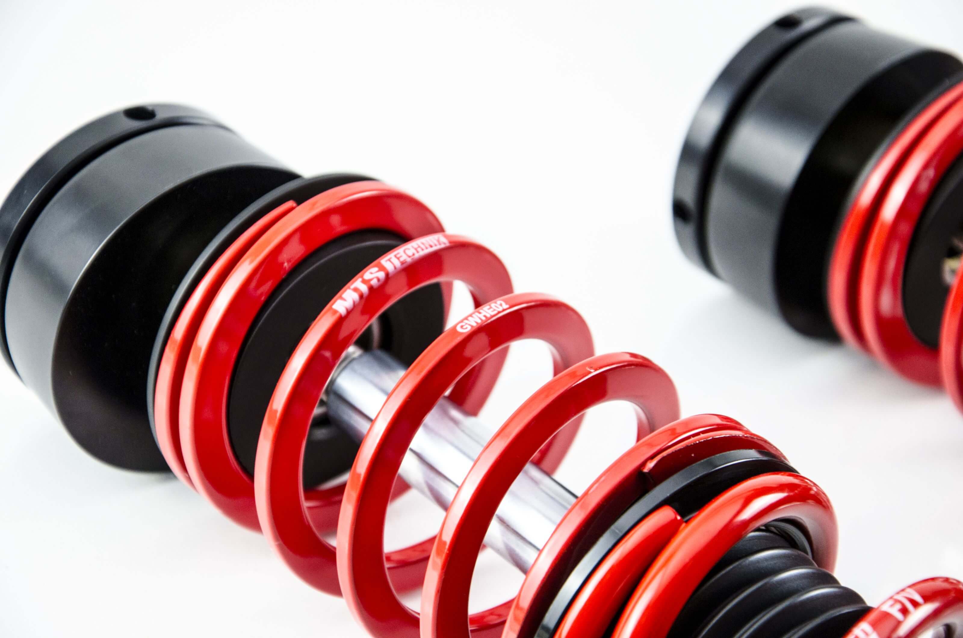 Suspensie Reglabila Coilover MTS Technik Street pentru Audi 80 B2 Saloon (81/85), 90 B2 (81/85) / Volkswagen PASSAT B2 Saloon (32B), PASSAT B2 Variant (33B) si altele - MTSGWVW112
