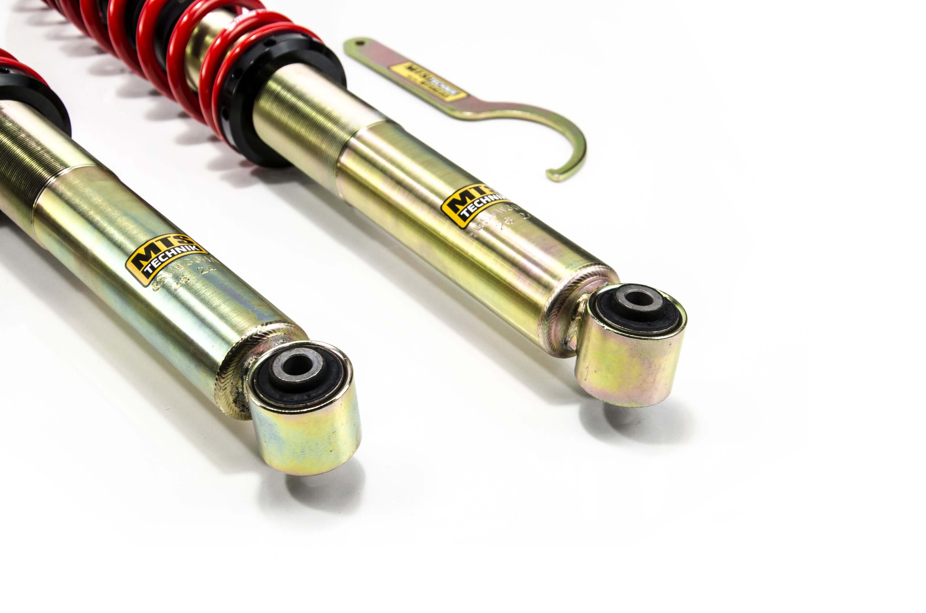 Suspensie Reglabila Coilover MTS Technik Stance pentru Volkswagen PASSAT B3/B4 (3A2/35I), PASSAT B3/B4 Variant (3A5/35I) - MTSGWVW122-S