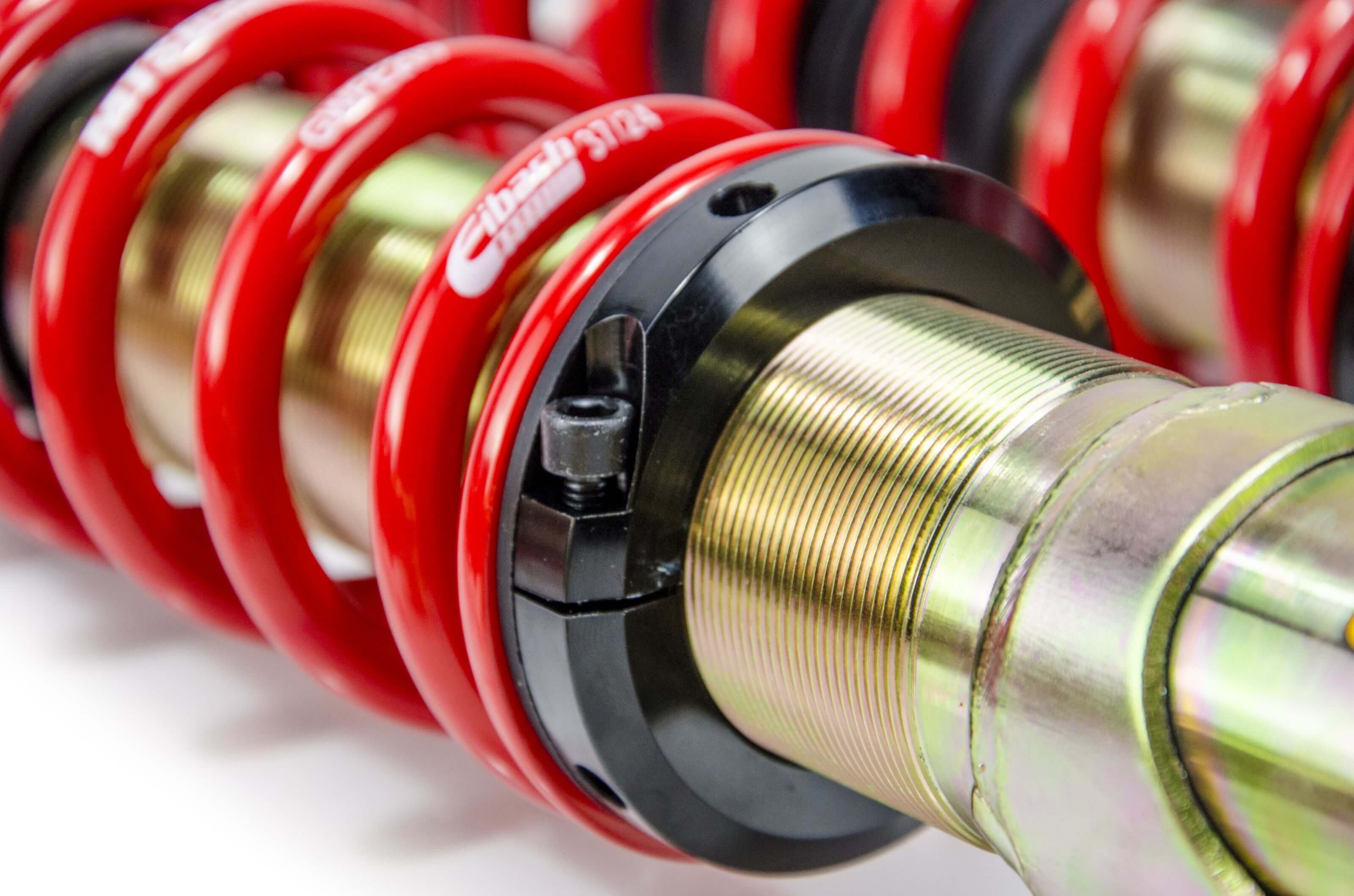 Suspensie Reglabila Coilover MTS Technik Street pentru Seat CORDOBA (6K), CORDOBA Vario (6K) / Volkswagen POLO III (6N1), POLO III CLASSIC (6V2) si altele - MTSGWVW27