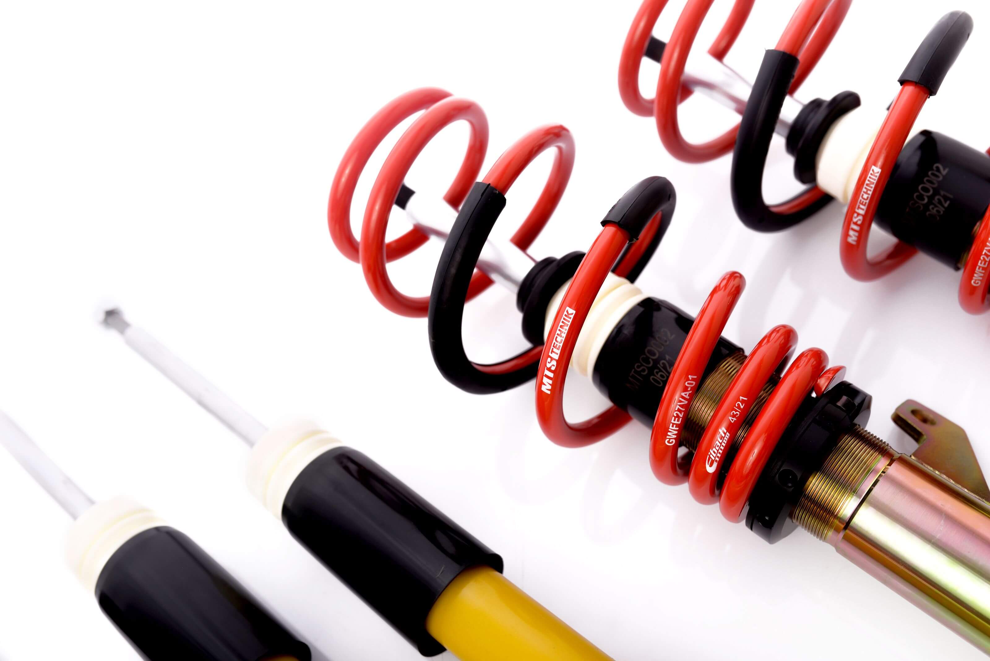 Suspensie Reglabila Coilover MTS Technik Stance pentru Volkswagen BEETLE (5C1/5C2), BEETLE Convertible (5C7/5C8) si altele - MTSGWVW36-S