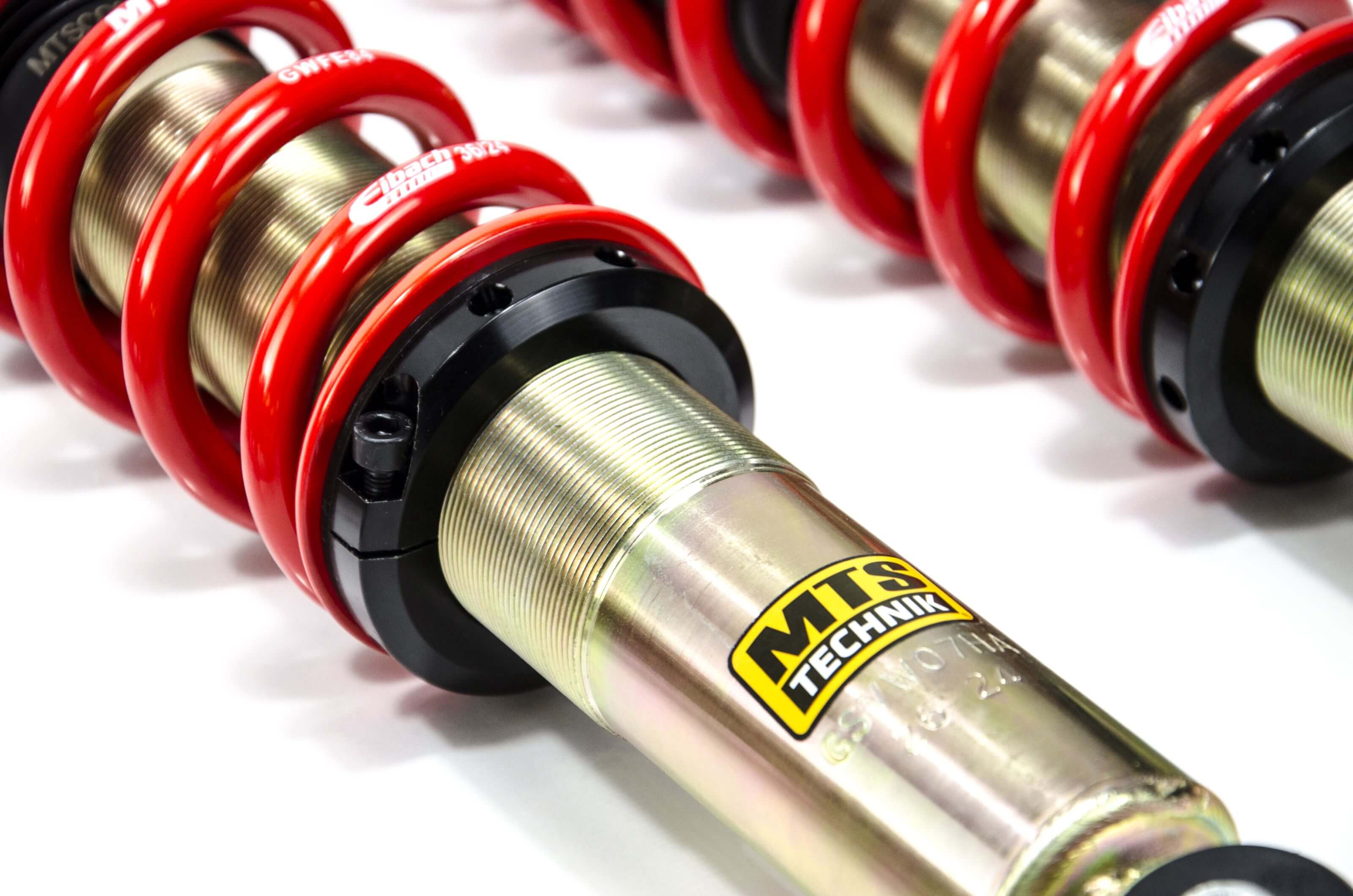 Suspensie Reglabila Coilover MTS Technik Stance pentru Volkswagen GOLF II (19E/1G1), GOLF III (1H1) si altele - MTSGWVW44-S
