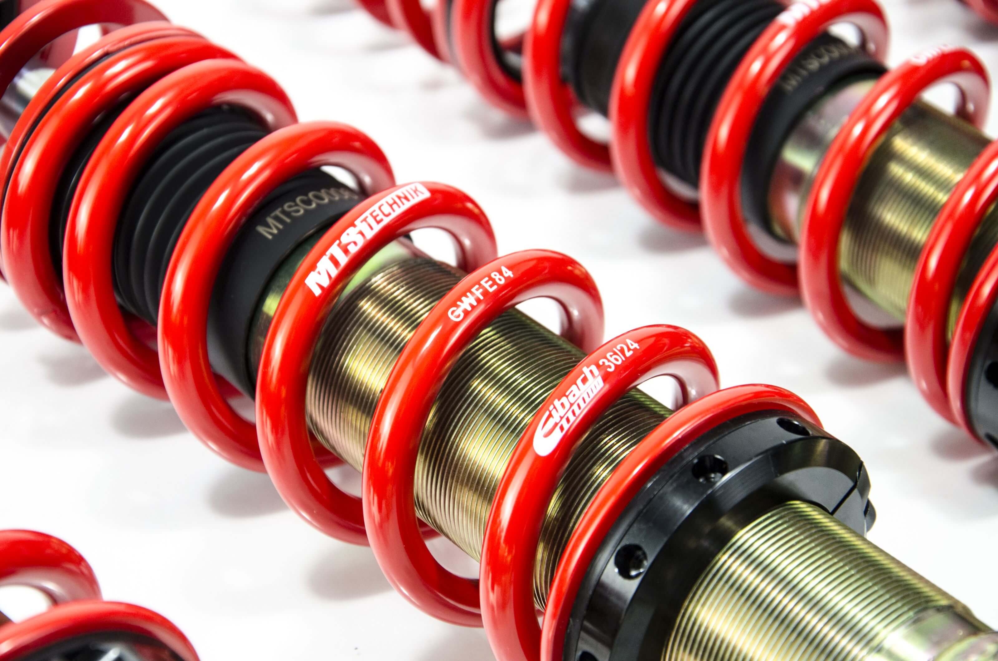 Suspensie Reglabila Coilover MTS Technik Street pentru Volkswagen PASSAT B3/B4 (3A2/35I), PASSAT B3/B4 Variant (3A5/35I) - MTSGWVW54