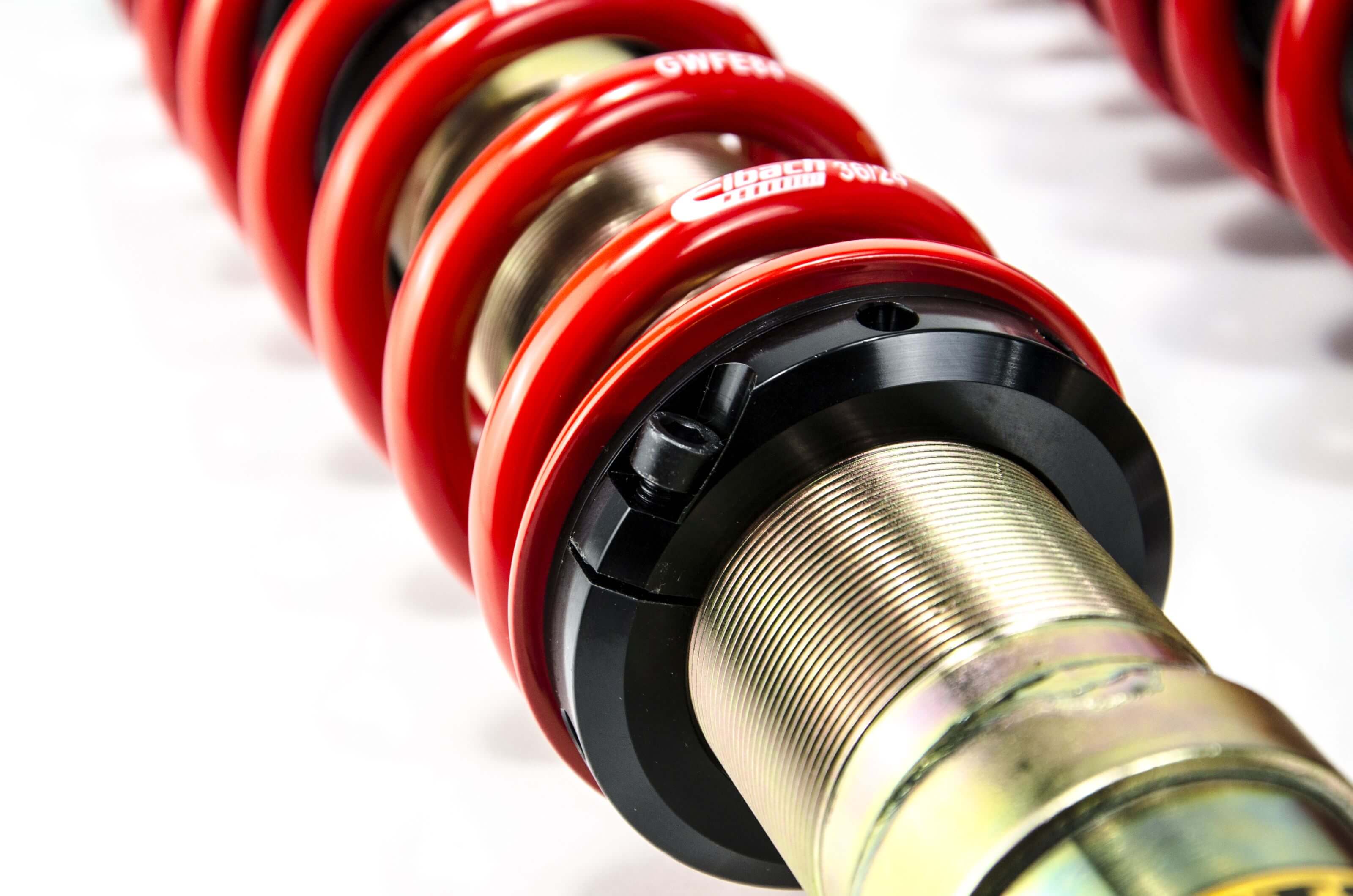 Suspensie Reglabila Coilover MTS Technik Street pentru Volkswagen PASSAT B3/B4 (3A2/35I), PASSAT B3/B4 Variant (3A5/35I) - MTSGWVW54