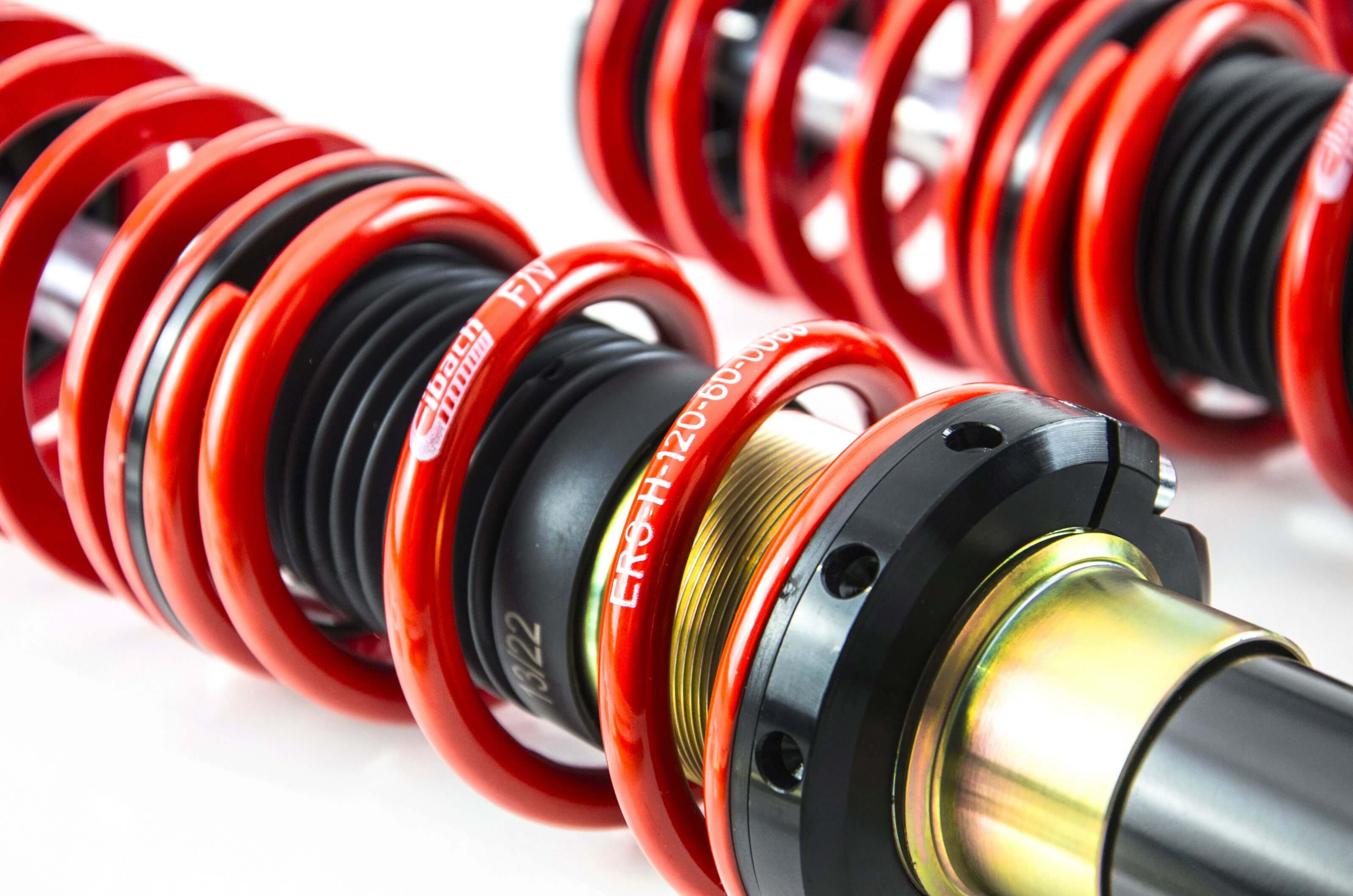 Suspensie Reglabila Coilover MTS Technik Street pentru Audi 80 B2 Saloon (81/85), 90 B2 (81/85) / Volkswagen PASSAT B2 Saloon (32B), PASSAT B2 Variant (33B) si altele - MTSGWVW68