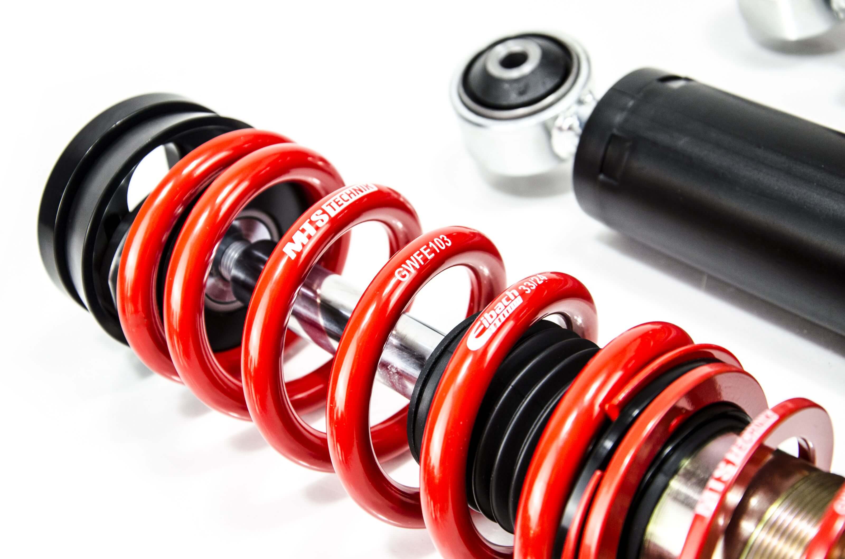Suspensie Reglabila Coilover MTS Technik Stance pentru Audi A3 (8L), TT (8N) / Seat LEON (1M) si altele - MTSGWVW88-S