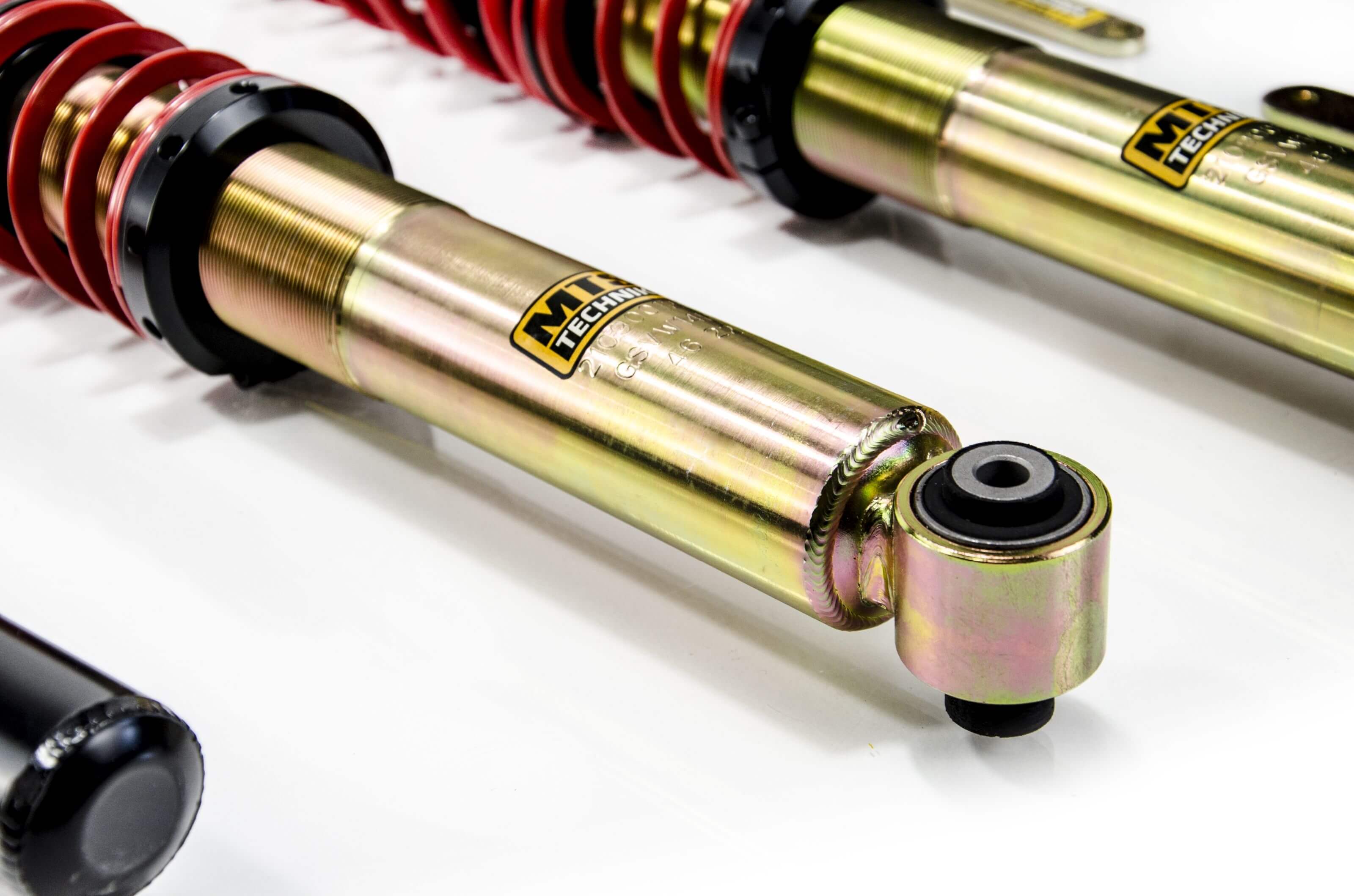 Suspensie Reglabila Coilover MTS Technik Street pentru Volkswagen DERBY (86), DERBY (86C/80) si altele - MTSGWVW89