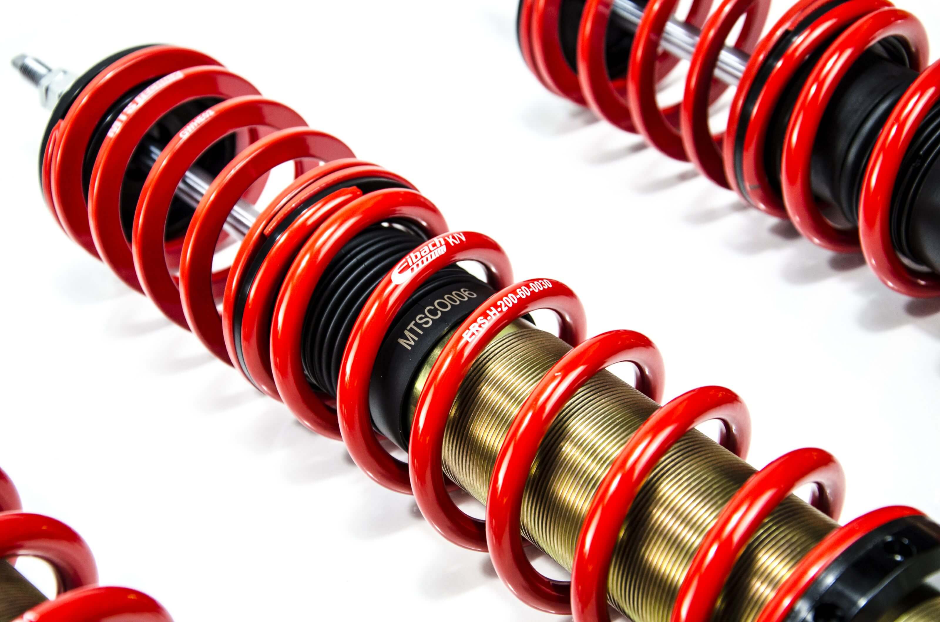 Suspensie Reglabila Coilover MTS Technik Comfort pentru Seat CORDOBA (6K), CORDOBA Vario (6K) / Volkswagen POLO III (6N1), POLO III CLASSIC (6V2) si altele - MTSGWVW90-C