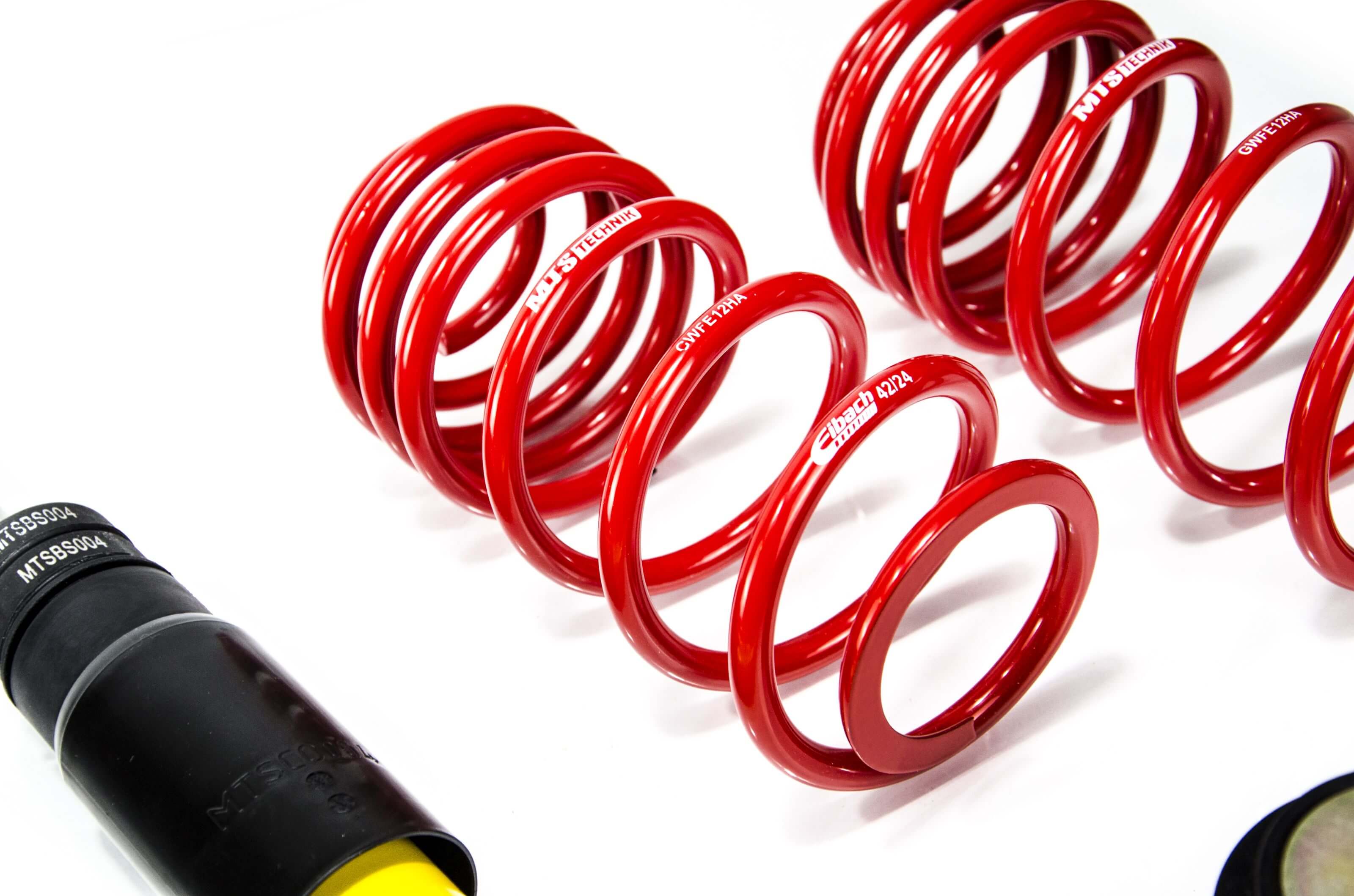 Suspensie Reglabila Coilover MTS Technik Comfort pentru Audi A1 (8X), A1 Sportback (8X) / Seat IBIZA IV (6J/6P), IBIZA IV SC (6J/6P) si altele - MTSGWVW97-C