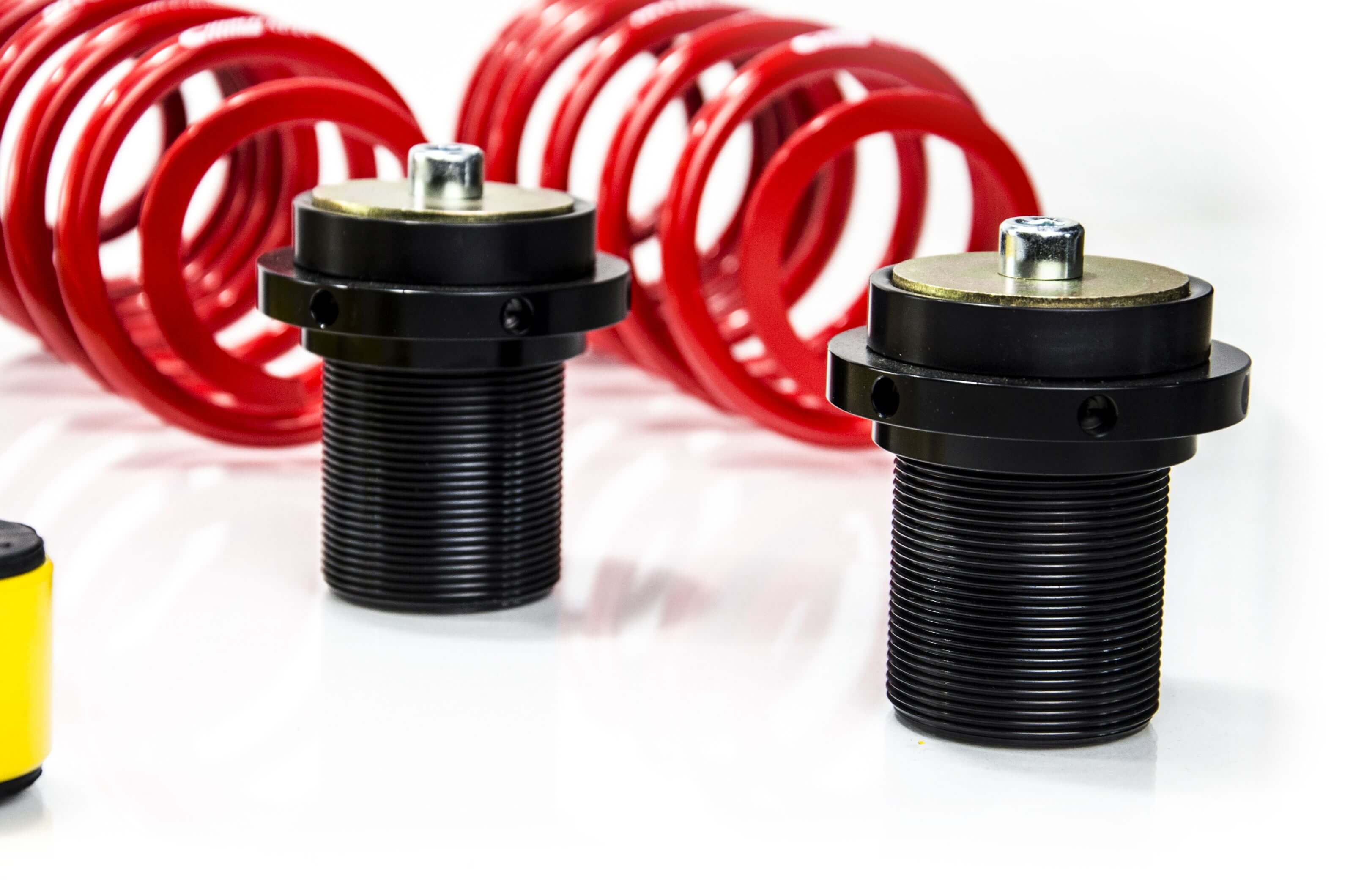 Suspensie Reglabila Coilover MTS Technik Comfort pentru Audi A1 (8X), A1 Sportback (8X) / Seat IBIZA IV (6J/6P), IBIZA IV SC (6J/6P) si altele - MTSGWVW97-C