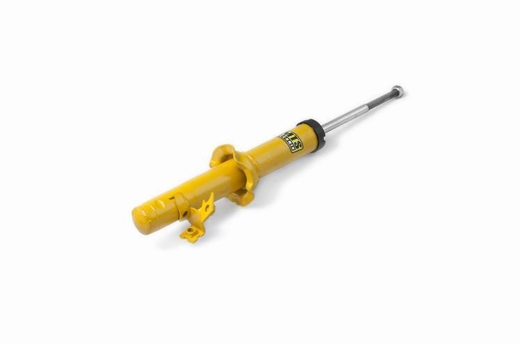 Sport Shock Absorbers MTS Technik Honda CIVIC IV Hatchback (ED) MTSHO002FR