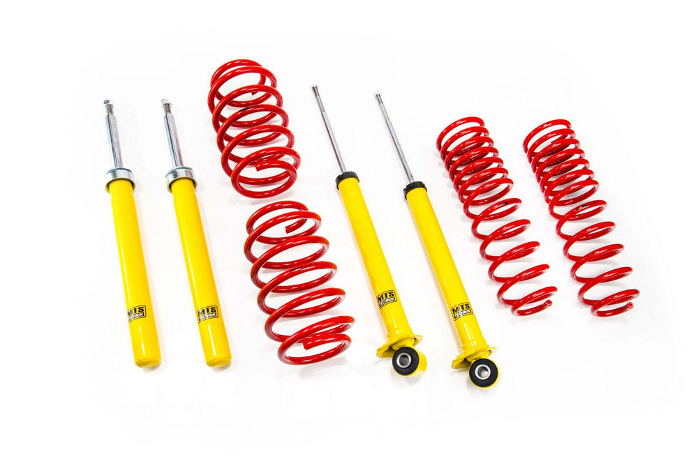 Kit Suspensie Sport MTS Technik Audi 80 B4 Saloon (8C) MTSKPLAU041