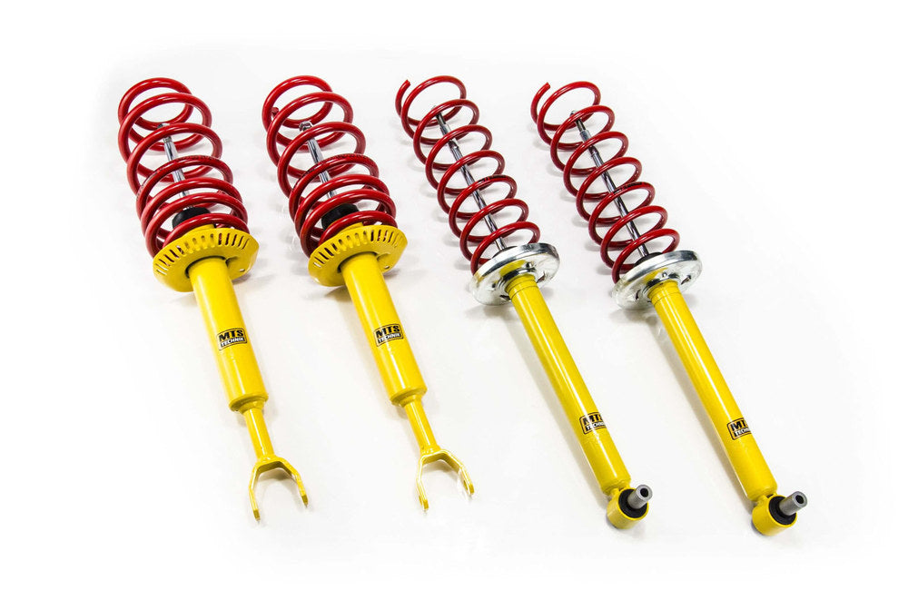 Kit Suspensie Sport MTS Technik Audi A4 B5 Avant (8D) MTSKPLAU045