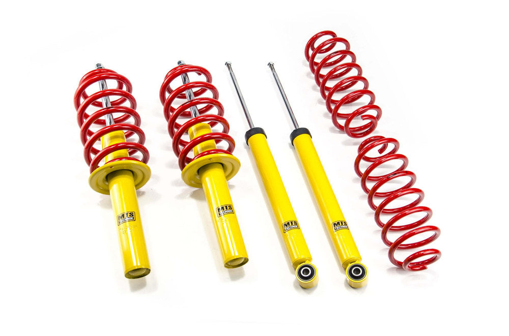 Kit Suspensie Sport MTS Technik Audi A4 B8 (8K) MTSKPLAU203
