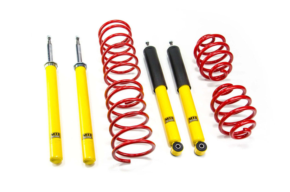 Kit Suspensie Sport MTS Technik BMW Seria 3 (E30) MTSKPLBM026-1
