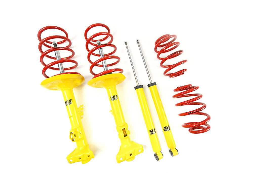 Kit Suspensie Sport MTS Technik BMW Seria 3 Coupe (E36) MTSKPLBM046