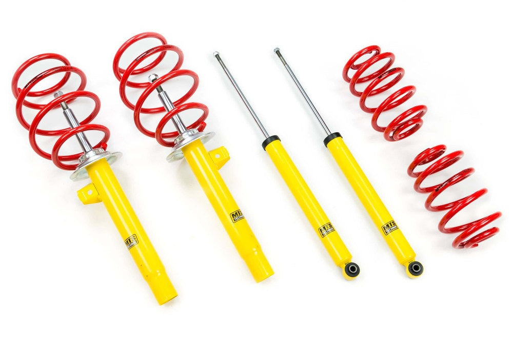 Kit Suspensie Sport MTS Technik BMW Seria 3 Coupe (E46) MTSKPLBM062