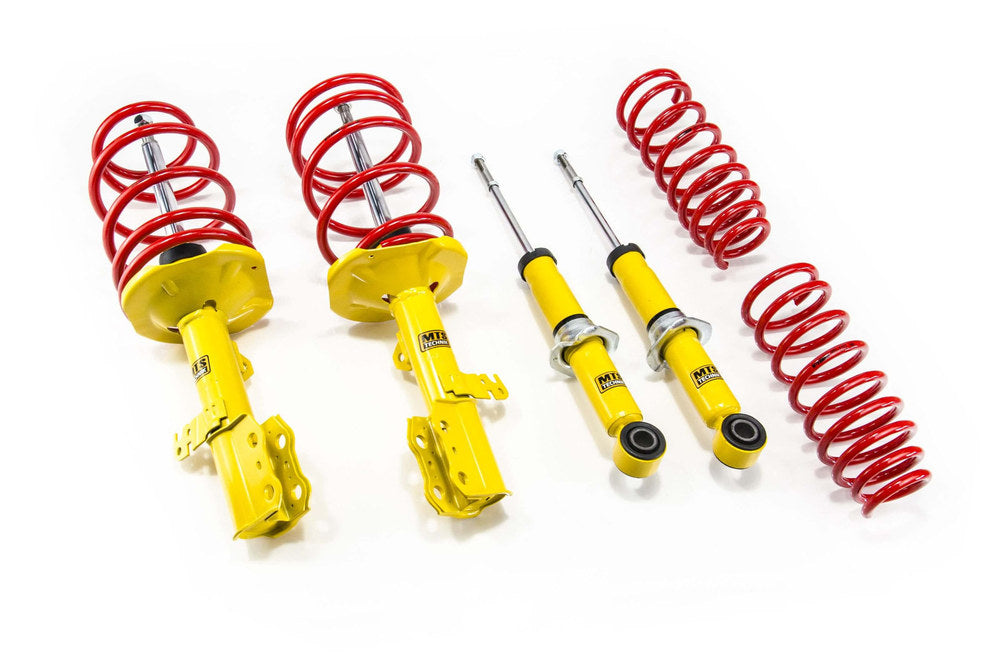 Kit Suspensie Sport MTS Technik Toyota COROLLA (E12) MTSKPLTO001