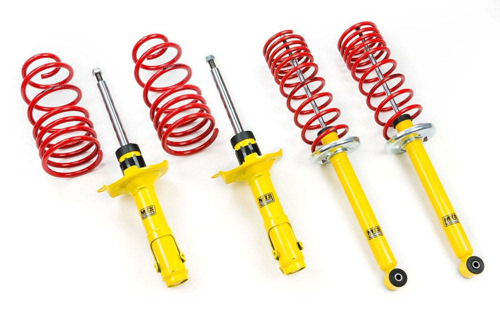 Kit Suspensie Sport MTS Technik Volkswagen GOLF III (1H2) MTSKPLVW036