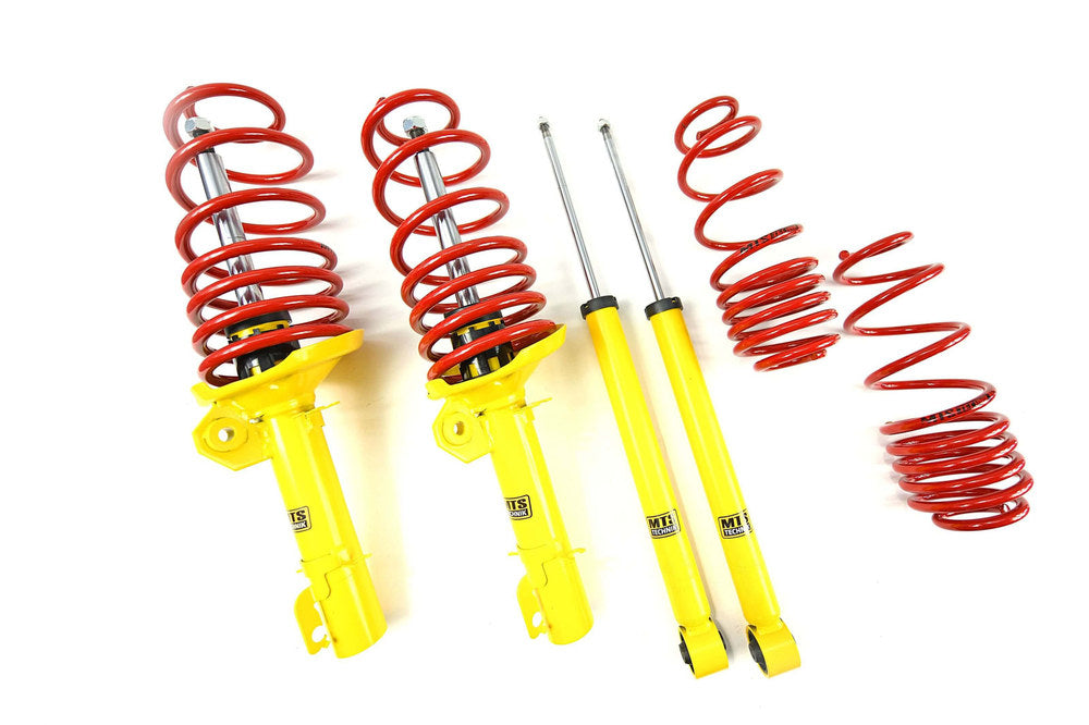 Kit Suspensie Sport MTS Technik Volkswagen BORA I (1J1) MTSKPLVW089