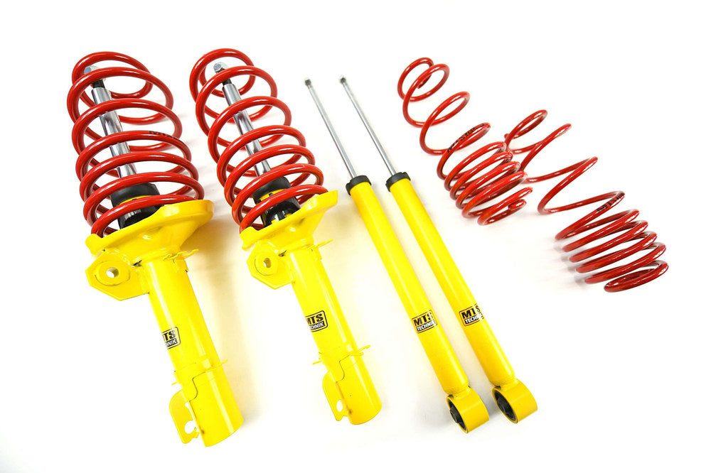 Kit Suspensie Sport MTS Technik Volkswagen BORA I (1J1) MTSKPLVW090