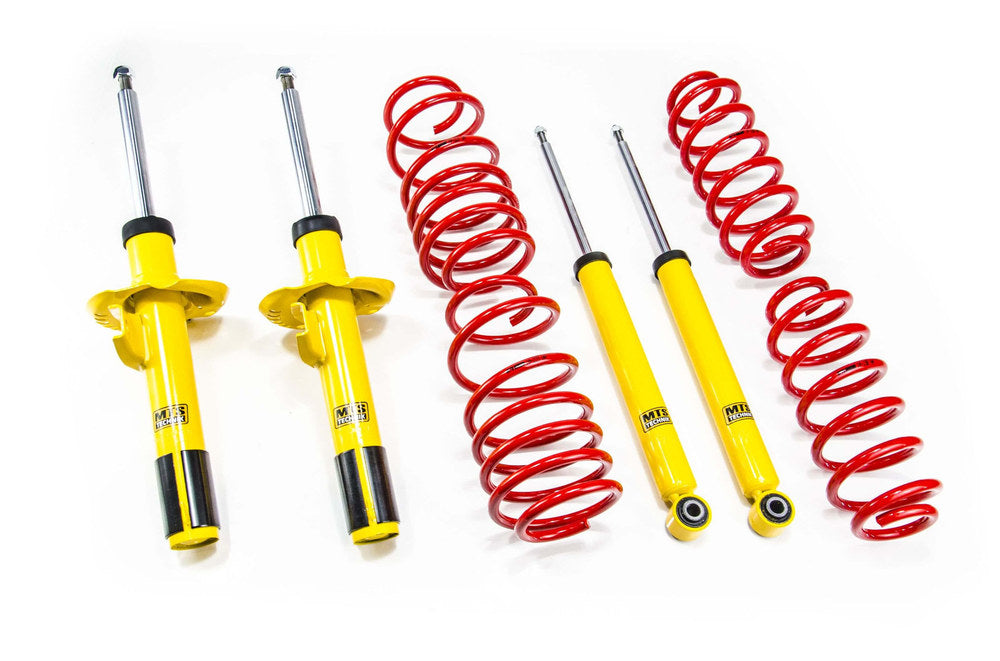 Kit Suspensie Sport MTS Technik Volkswagen PASSAT B7 (362) MTSKPLVW434