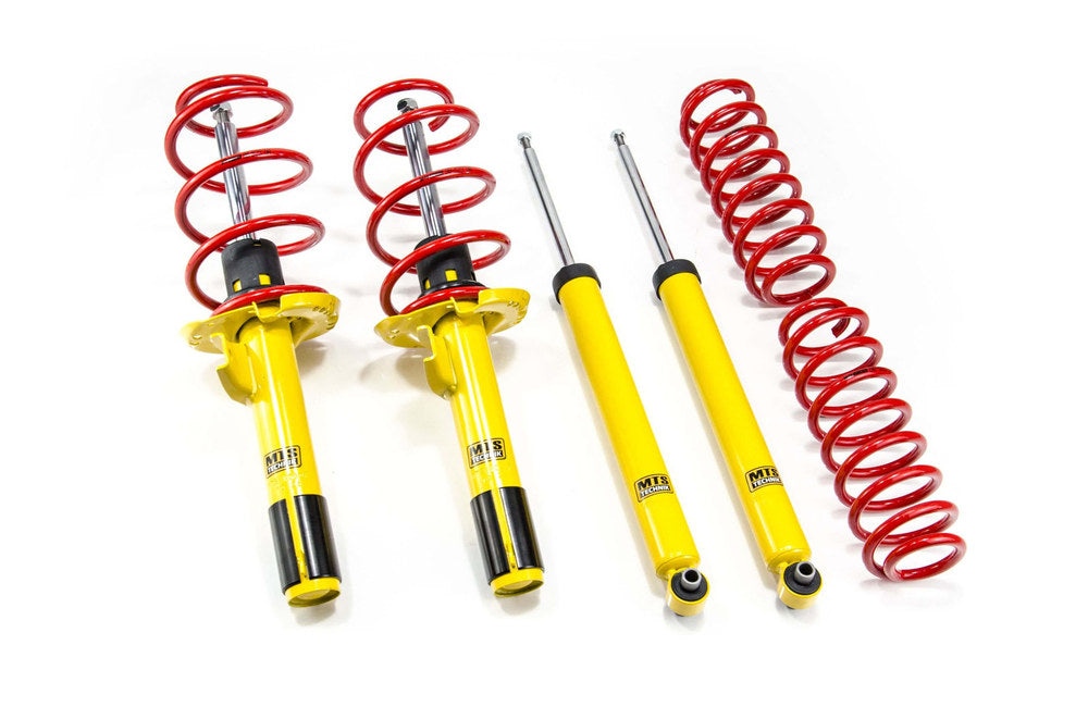 Kit Suspensie Sport MTS Technik Volkswagen GOLF VII (5G1) MTSKPLVW616