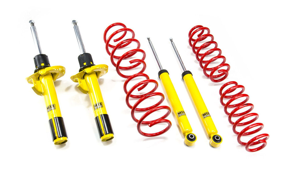 Kit Suspensie Sport MTS Technik Volkswagen PASSAT B8 (3G2) MTSKPLVW688