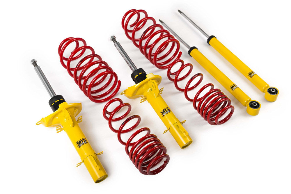 Kit Suspensie Sport MTS Technik Audi Q3 Sportback (F3) MTSKPLAU248