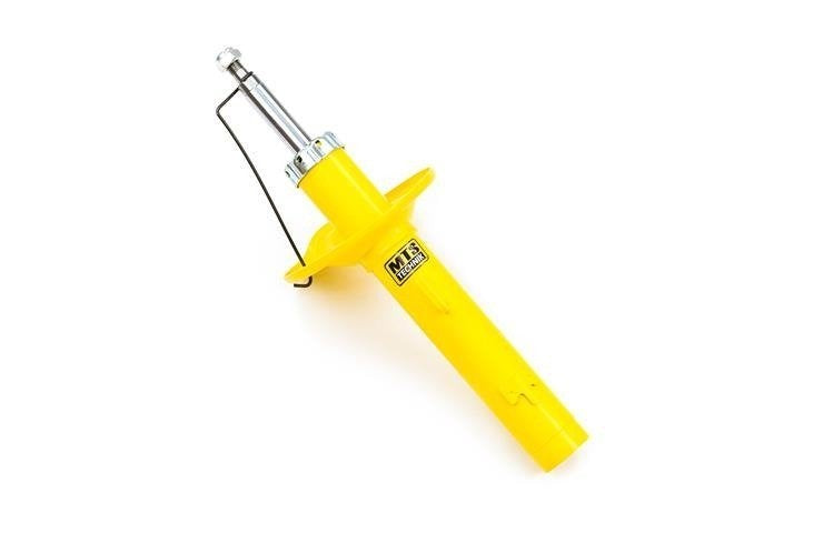 Sport Shock Absorbers MTS Technik Citroen XSARA (2L/2M) MTSPE004FL