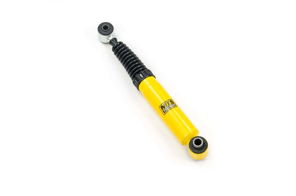 Sport Shock Absorbers MTS Technik Peugeot 206+ (2L/2M) MTSPE004R