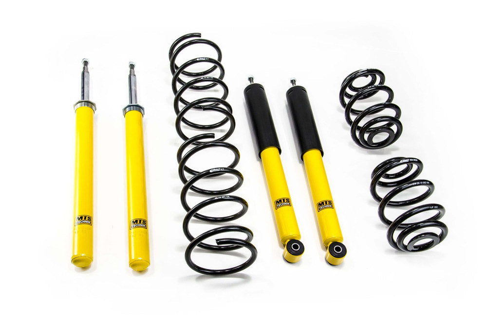 Kit Suspensie Sport MTS Technik BMW Seria 3 (E30) MTSPROBM020
