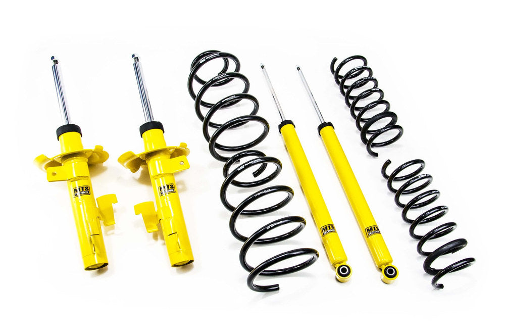 Kit Suspensie Sport MTS Technik Ford FOCUS II (DA) MTSPROFO010