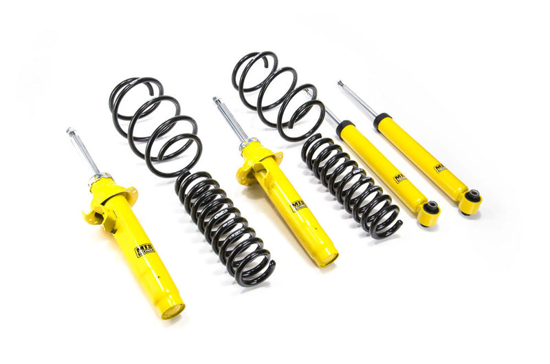 Suspensie Sport Fixa