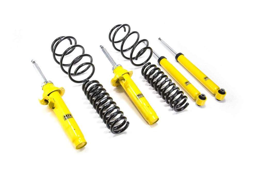 Kit Suspensie Sport MTS Technik BMW Seria 3 (E30) MTSPROBM019